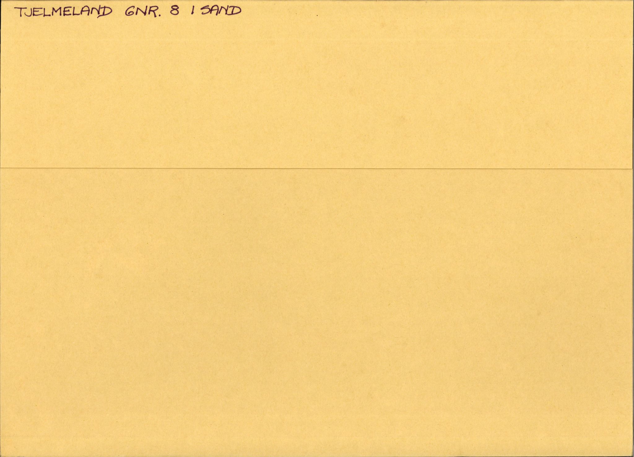 Statsarkivet i Stavanger, AV/SAST-A-101971/03/Y/Yj/L0086: Avskrifter sortert etter gårdsnavn: Tau - Tjeltveit, 1750-1930, s. 606