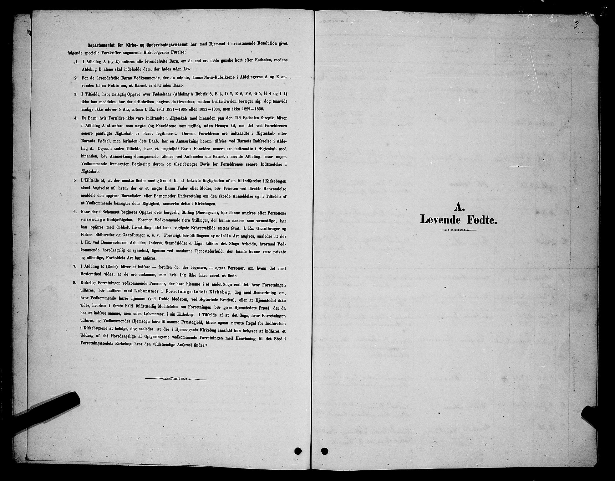 Tana sokneprestkontor, SATØ/S-1334/H/Hb/L0005klokker: Klokkerbok nr. 5, 1878-1891, s. 3
