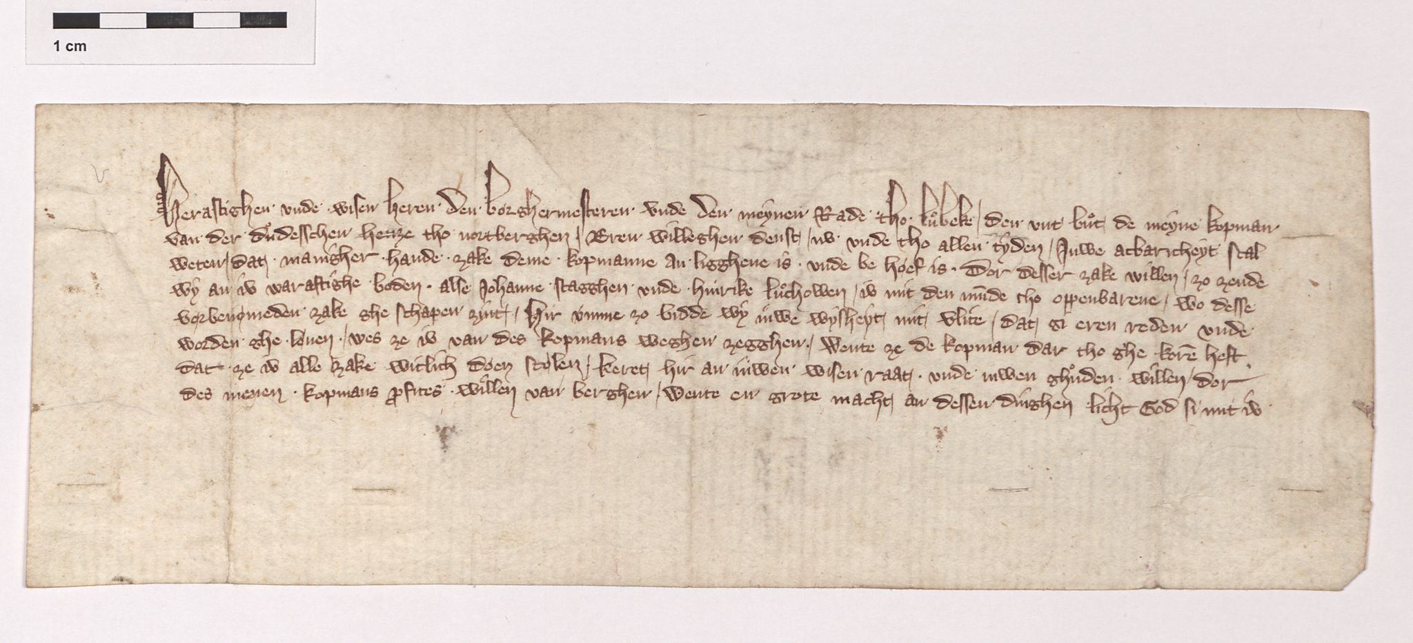 07.1 Urkunden, 3 Auswärtige Beziehungen (Externa), AHL/-/21: Norwegen (Norvagica); Kontor zu Bergen, 1247-1747, s. 473
