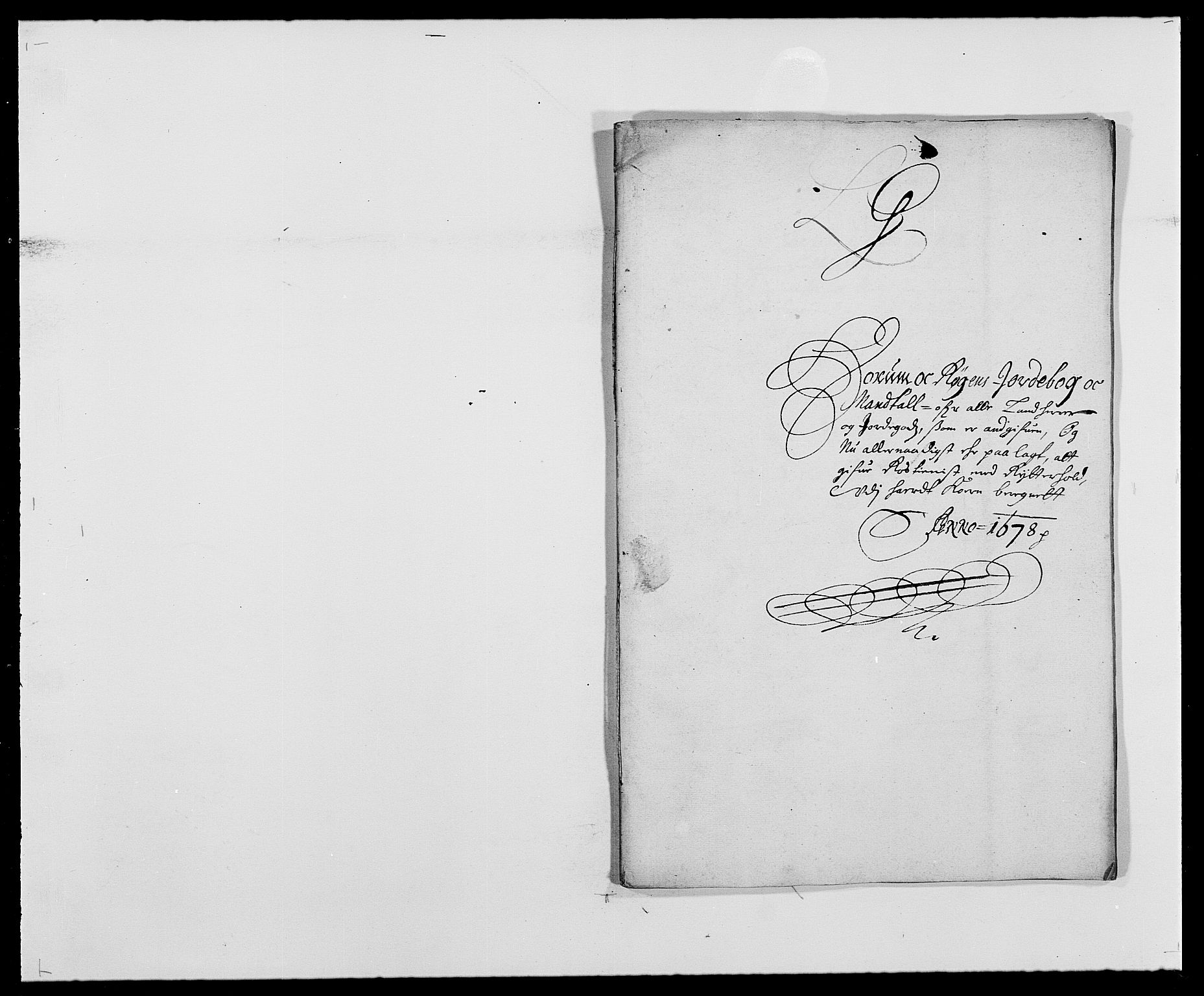 Rentekammeret inntil 1814, Reviderte regnskaper, Fogderegnskap, AV/RA-EA-4092/R29/L1691: Fogderegnskap Hurum og Røyken, 1678-1681, s. 86