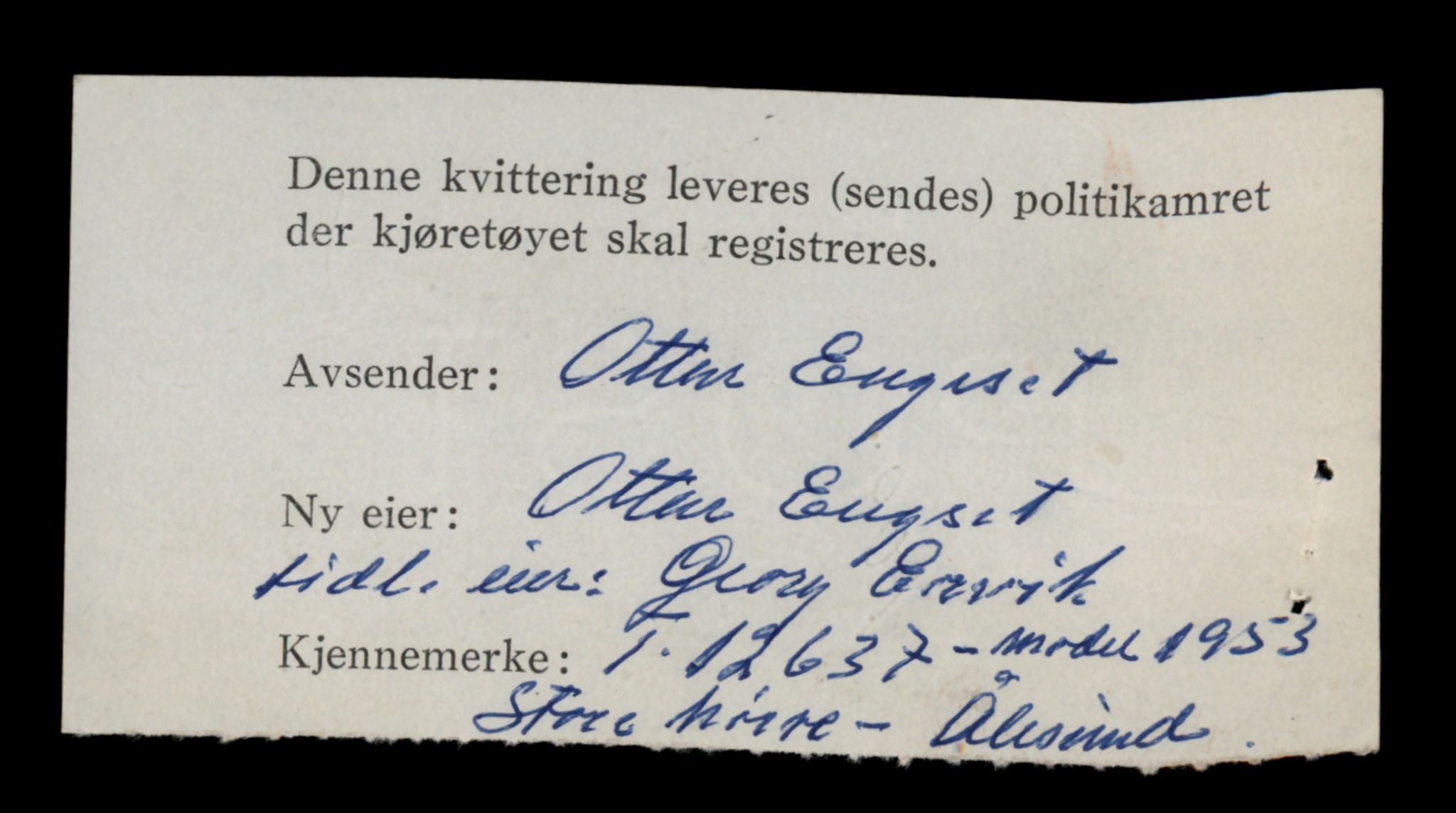 Møre og Romsdal vegkontor - Ålesund trafikkstasjon, AV/SAT-A-4099/F/Fe/L0034: Registreringskort for kjøretøy T 12500 - T 12652, 1927-1998, s. 2703