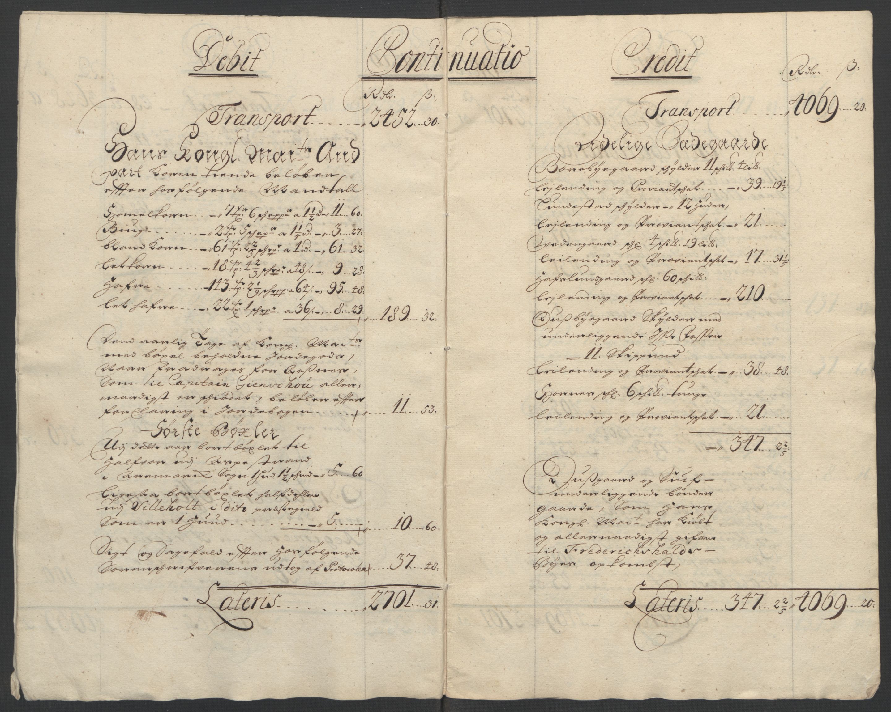 Rentekammeret inntil 1814, Reviderte regnskaper, Fogderegnskap, RA/EA-4092/R01/L0016: Fogderegnskap Idd og Marker, 1702-1703, s. 6
