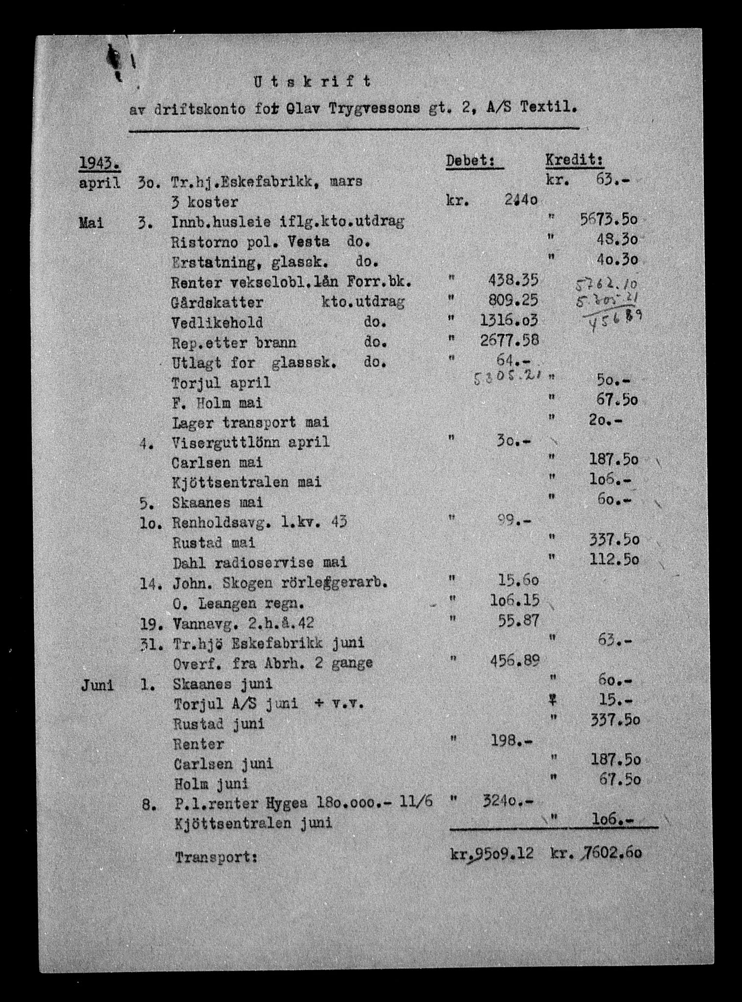 Justisdepartementet, Tilbakeføringskontoret for inndratte formuer, AV/RA-S-1564/H/Hc/Hca/L0908: --, 1945-1947, s. 631