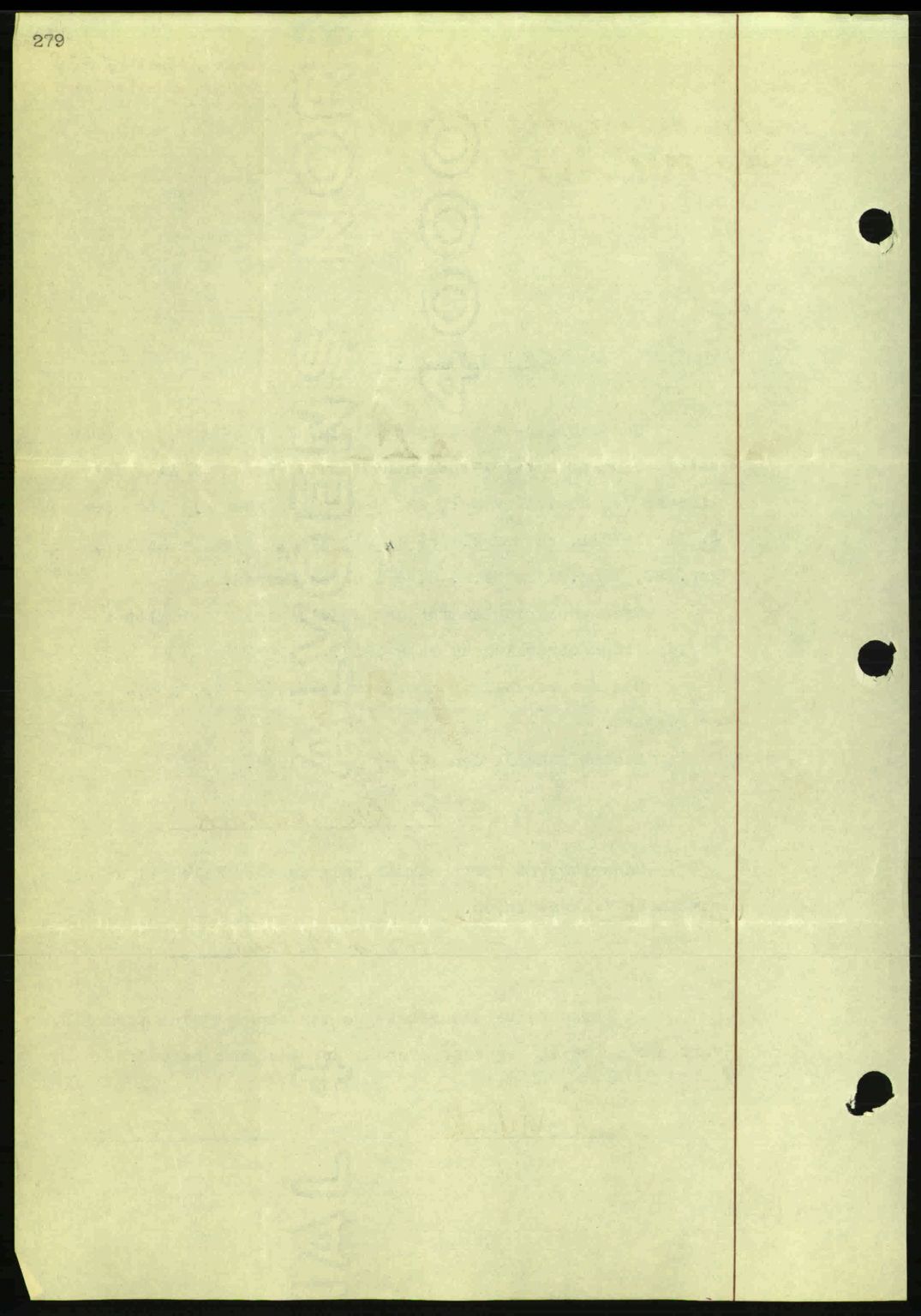 Nordmøre sorenskriveri, SAT/A-4132/1/2/2Ca: Pantebok nr. A82, 1937-1938, Dagboknr: 2374/1937