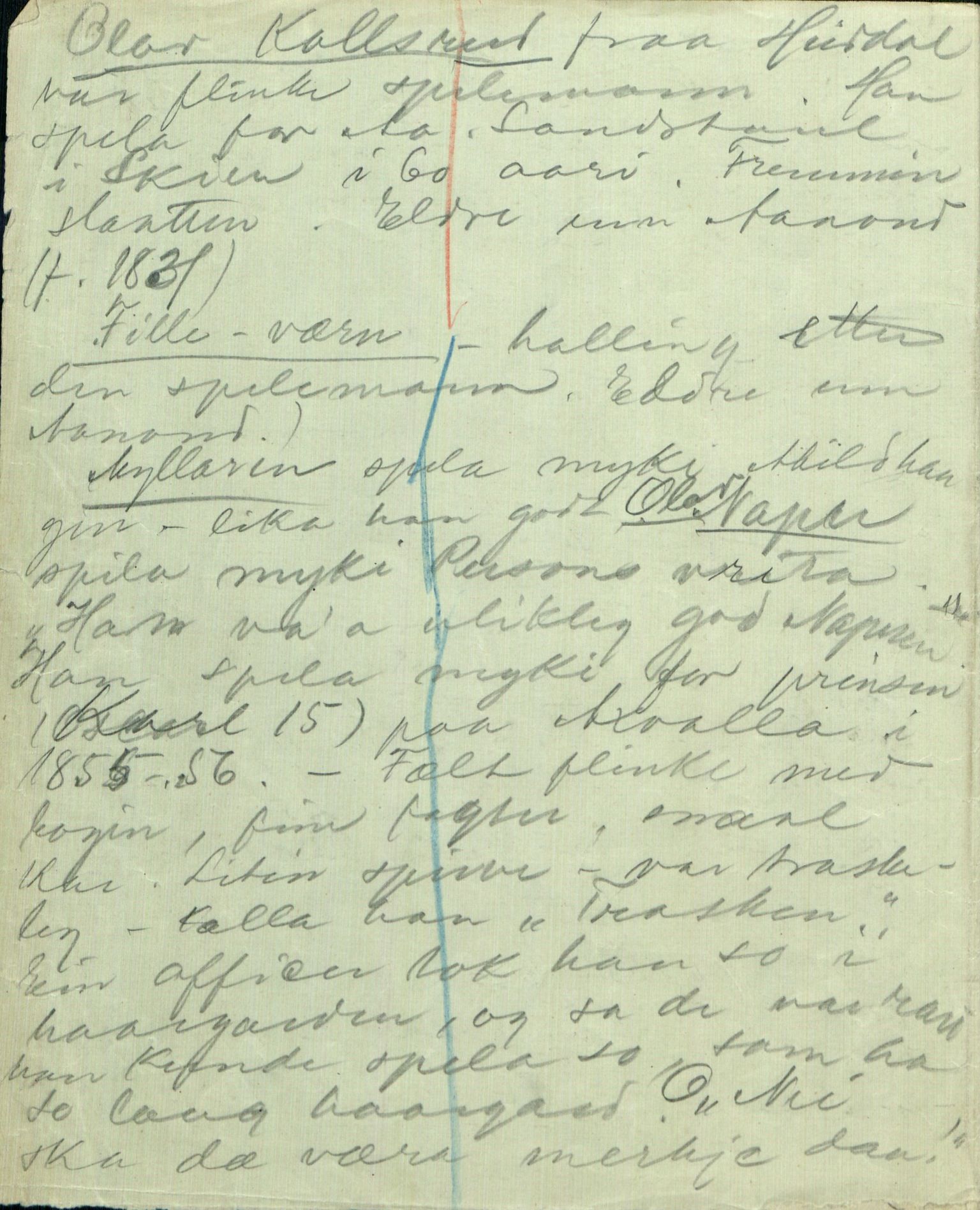 Rikard Berge, TEMU/TGM-A-1003/F/L0005/0002: 160-200 / 161 Oppskrifter av Rikard Berge, Aanund Olsnes m.fl. , 1905-1929, s. 204