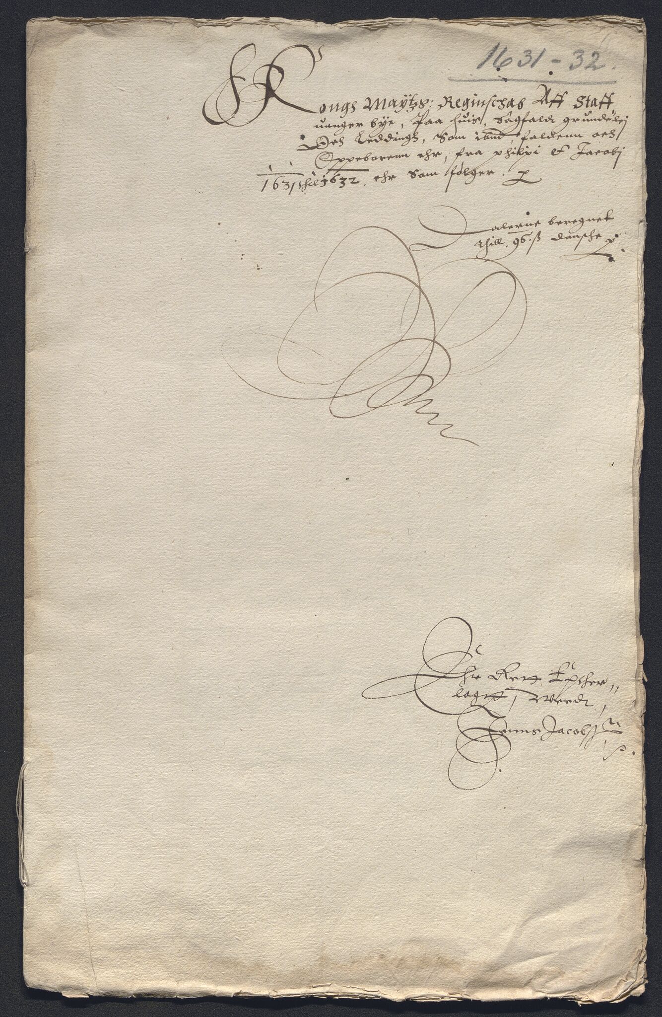 Rentekammeret inntil 1814, Reviderte regnskaper, Byregnskaper, RA/EA-4066/R/Ro/L0298: [O1] By- og kontribusjonsregnskap, 1624-1639, s. 70