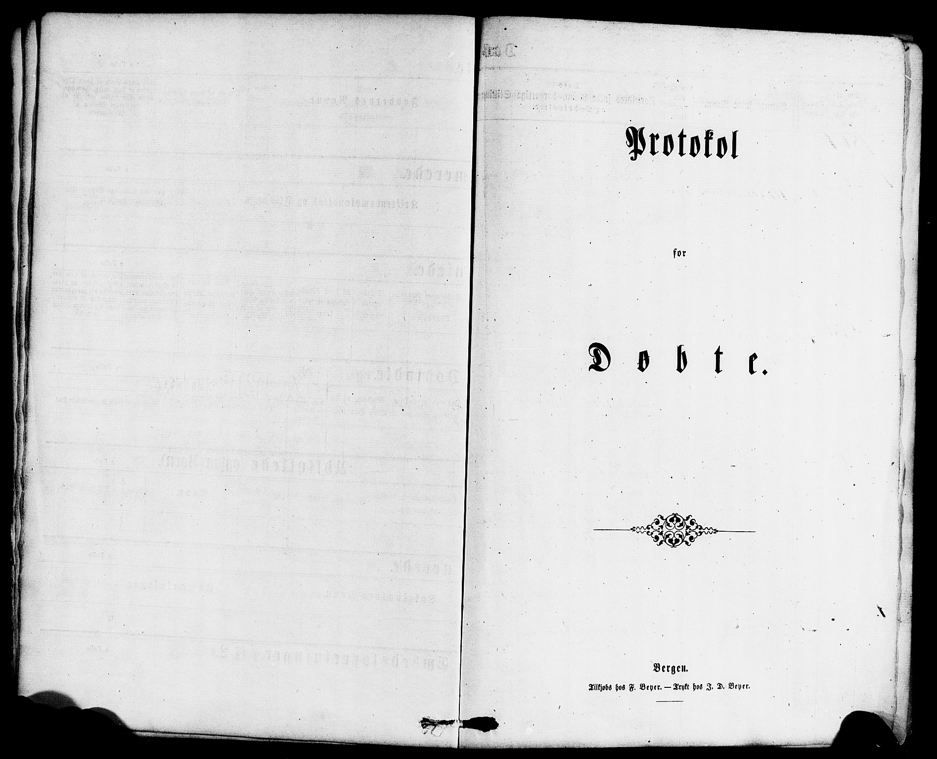 Hornindal sokneprestembete, SAB/A-82401/H/Haa/Haaa/L0002: Ministerialbok nr. A 2, 1867-1884