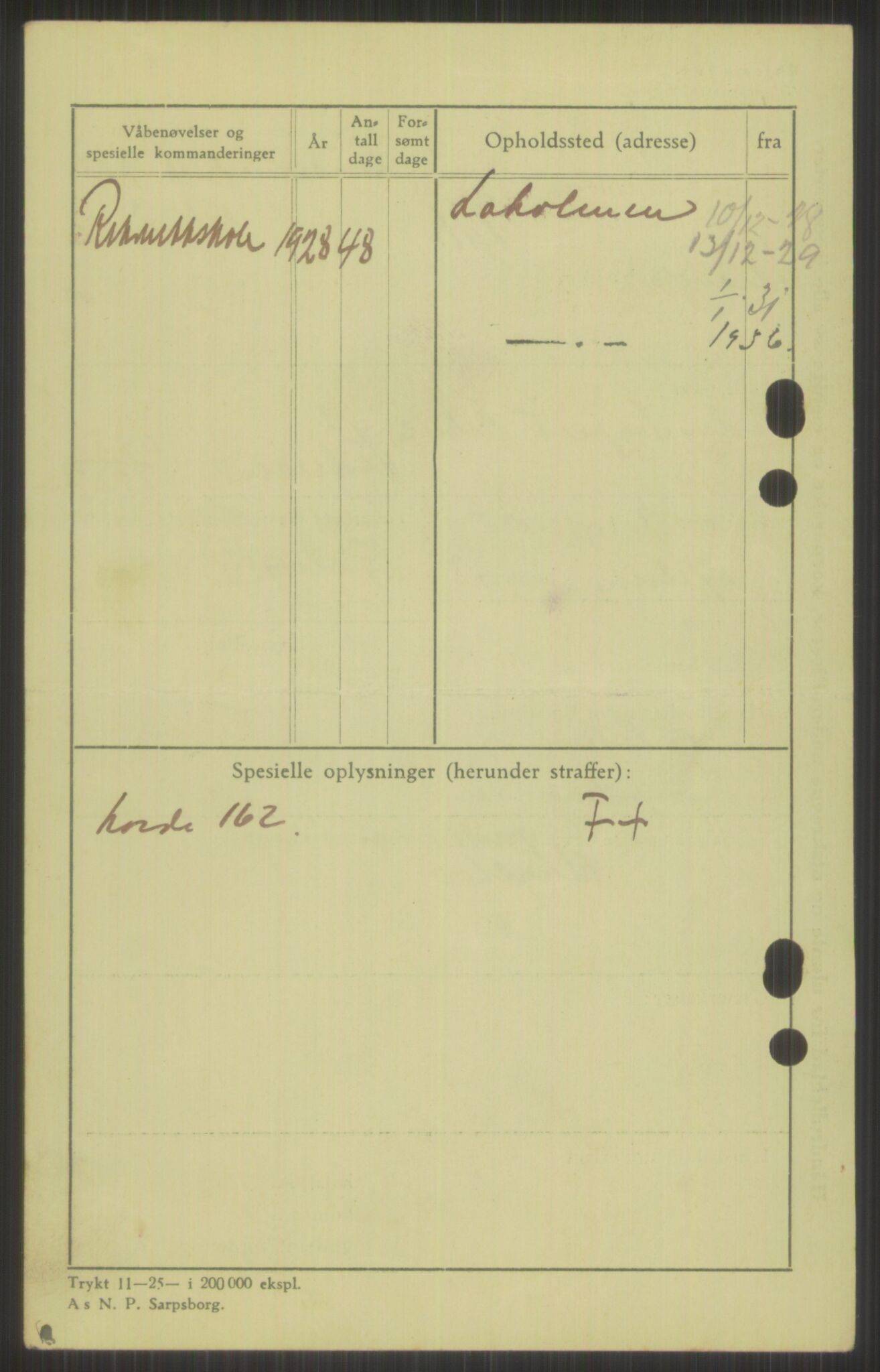 Forsvaret, Varanger bataljon, AV/RA-RAFA-2258/1/D/L0440: Rulleblad for fødte 1892-1912, 1892-1912, s. 786