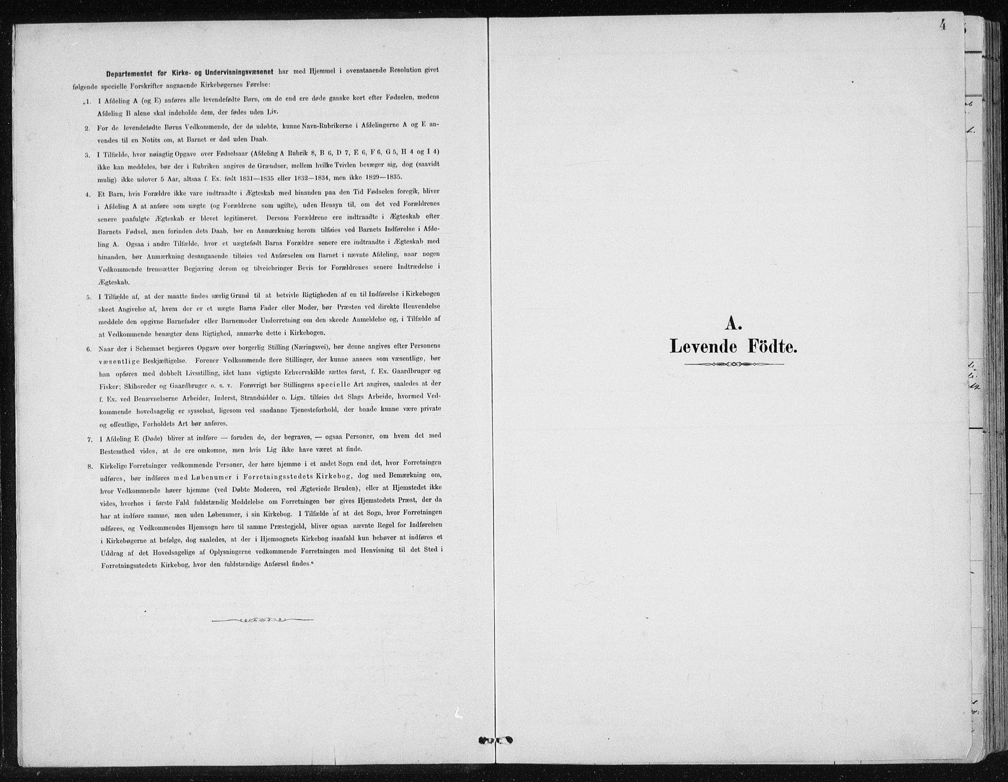 Ministerialprotokoller, klokkerbøker og fødselsregistre - Møre og Romsdal, SAT/A-1454/515/L0215: Klokkerbok nr. 515C02, 1884-1906, s. 4