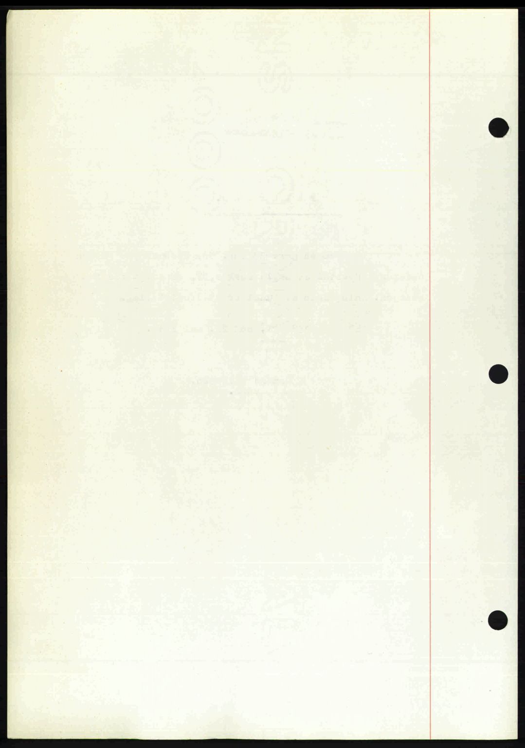 Nedenes sorenskriveri, SAK/1221-0006/G/Gb/Gba/L0060: Pantebok nr. A12, 1948-1949, Dagboknr: 792/1949