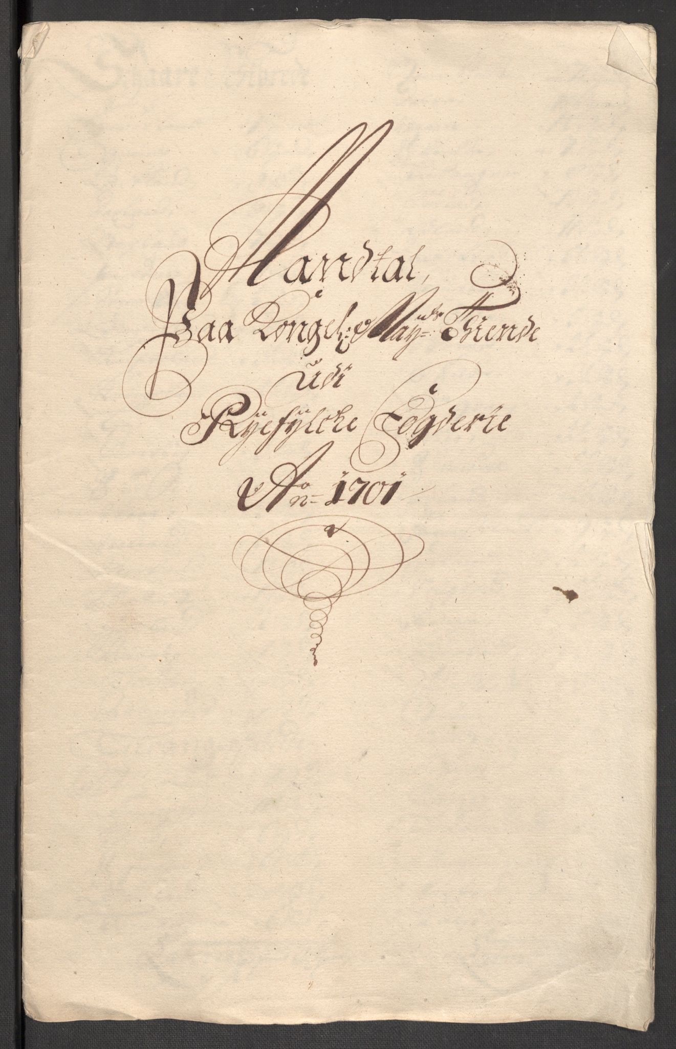 Rentekammeret inntil 1814, Reviderte regnskaper, Fogderegnskap, RA/EA-4092/R47/L2859: Fogderegnskap Ryfylke, 1701-1702, s. 24