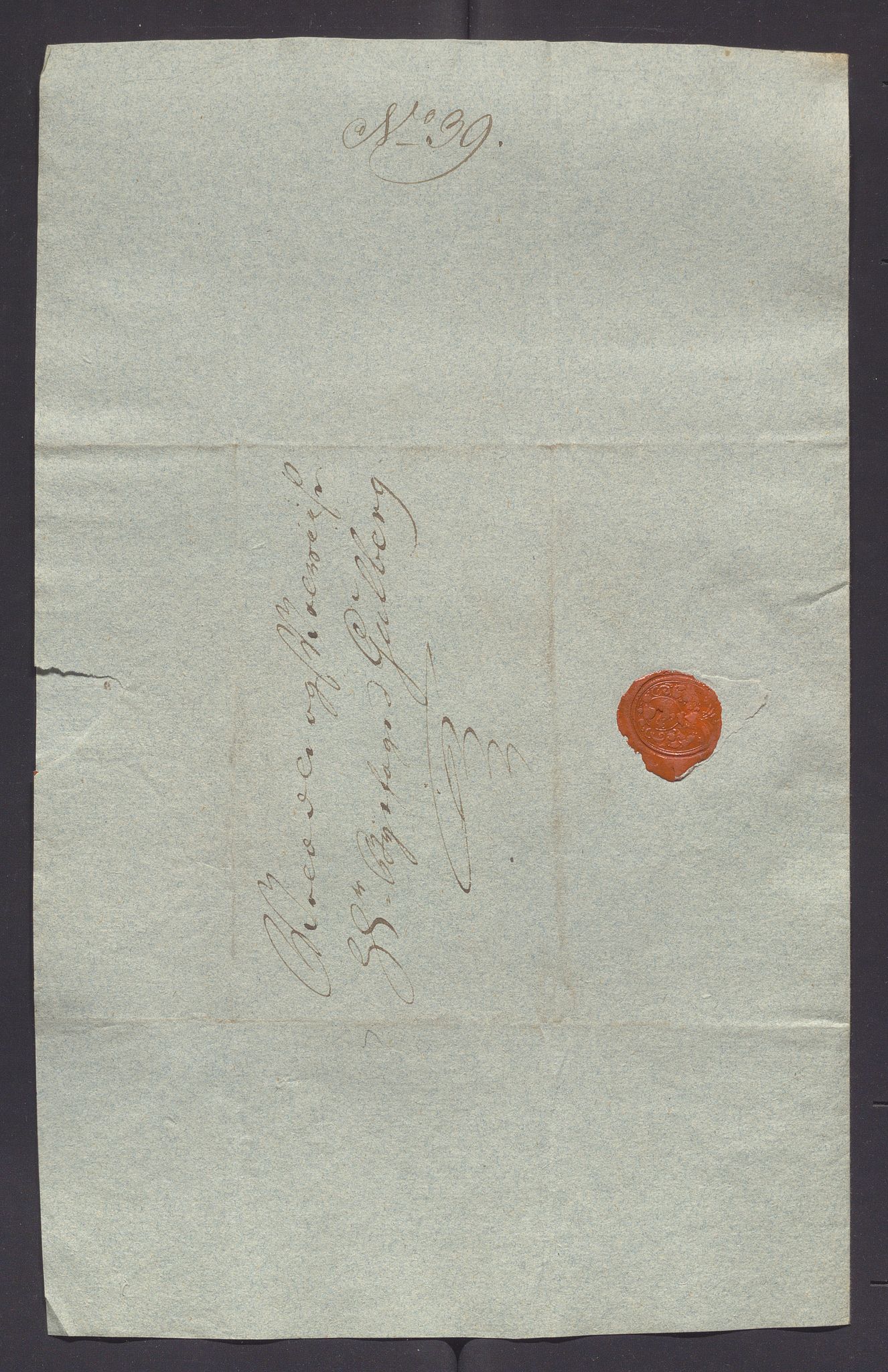 Stavanger byfogd, AV/SAST-A-101408/001/5/50/503C/L0015: Skifter, 1788-1789, s. 160