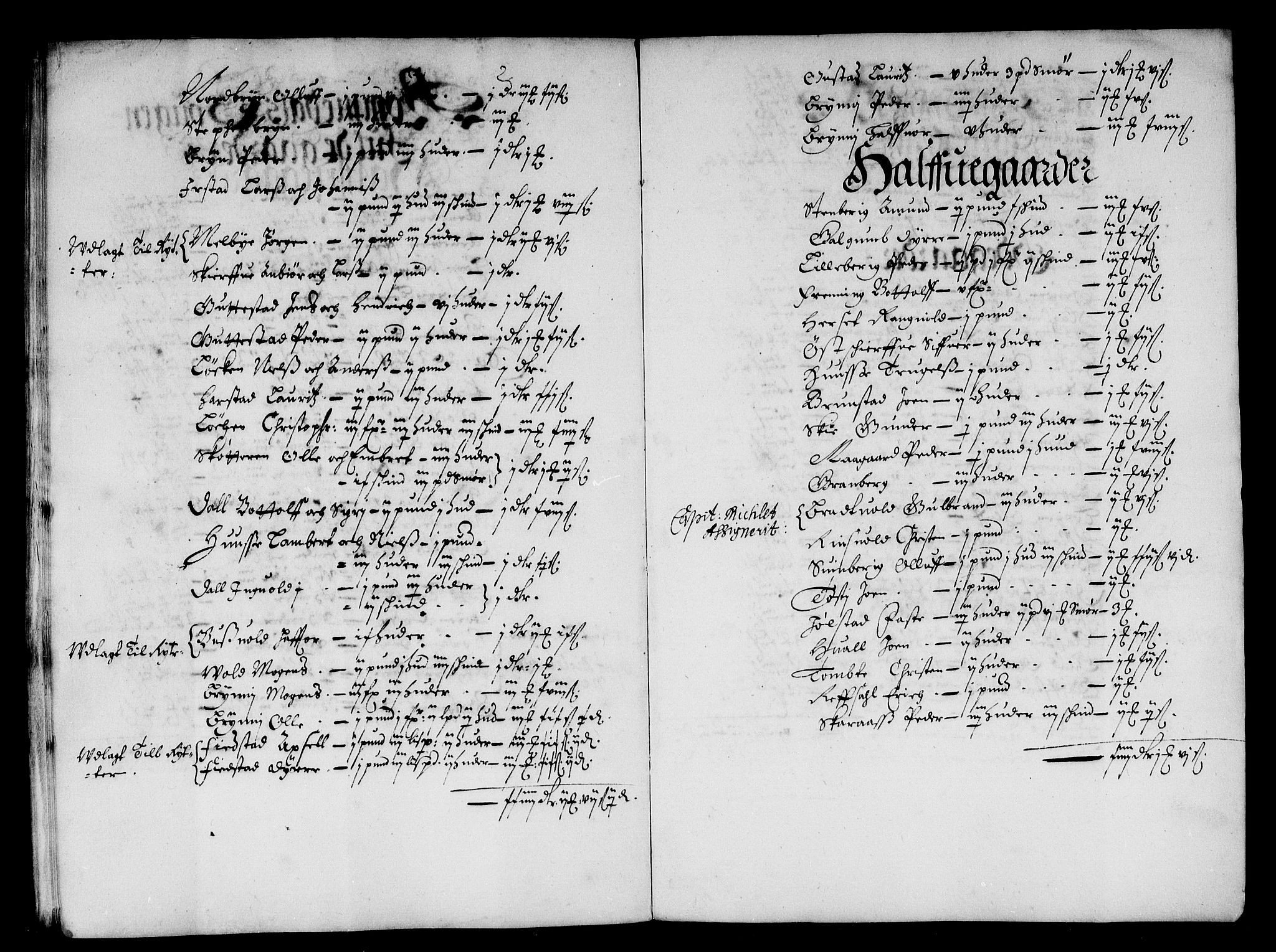 Rentekammeret inntil 1814, Reviderte regnskaper, Stiftamtstueregnskaper, Landkommissariatet på Akershus og Akershus stiftamt, AV/RA-EA-5869/R/Rb/L0058: Akershus stiftamt, 1669