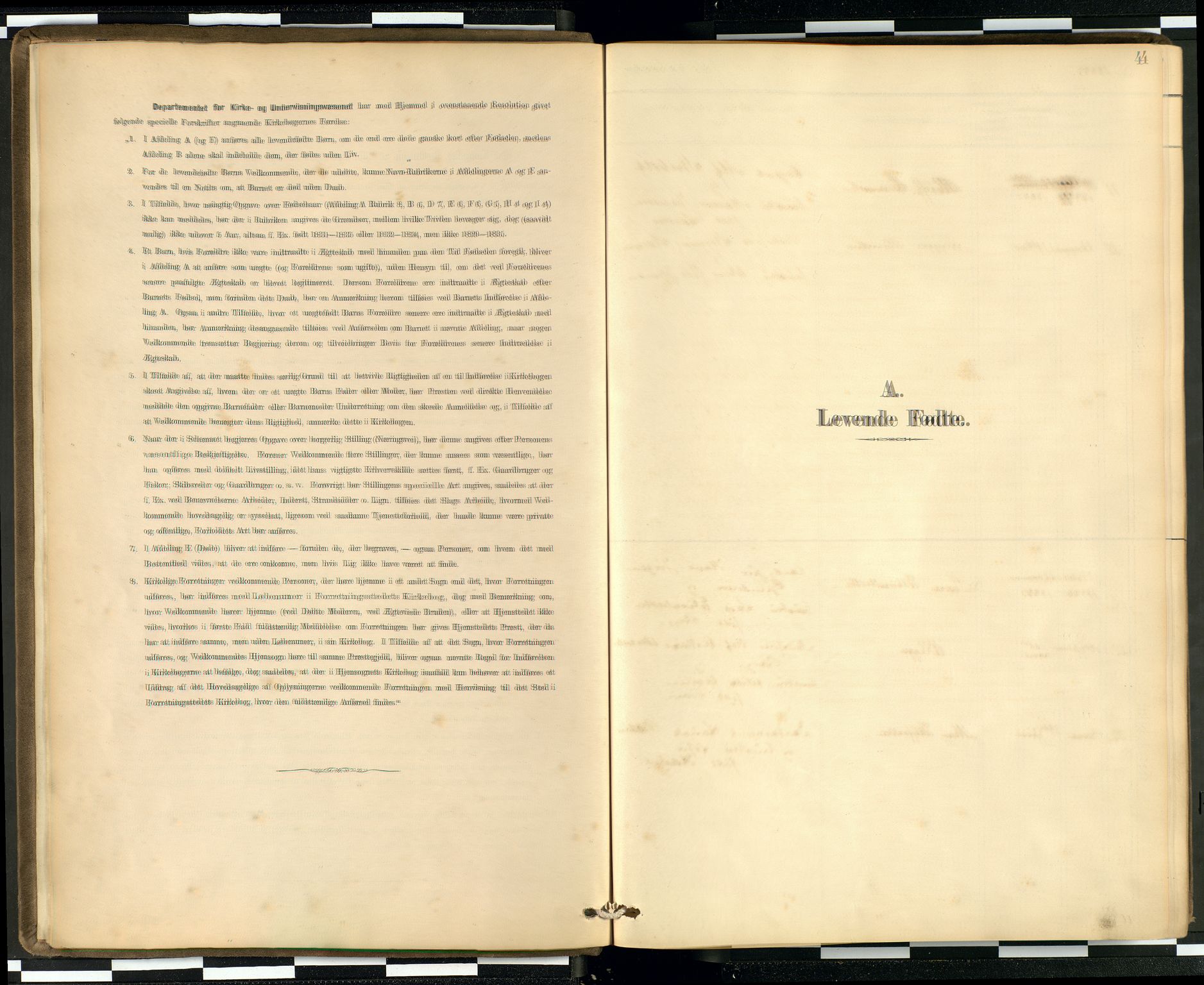  Den norske sjømannsmisjon i utlandet/London m/bistasjoner, SAB/SAB/PA-0103/H/Ha/L0002: Ministerialbok nr. A 2, 1887-1903, s. 3b-4a