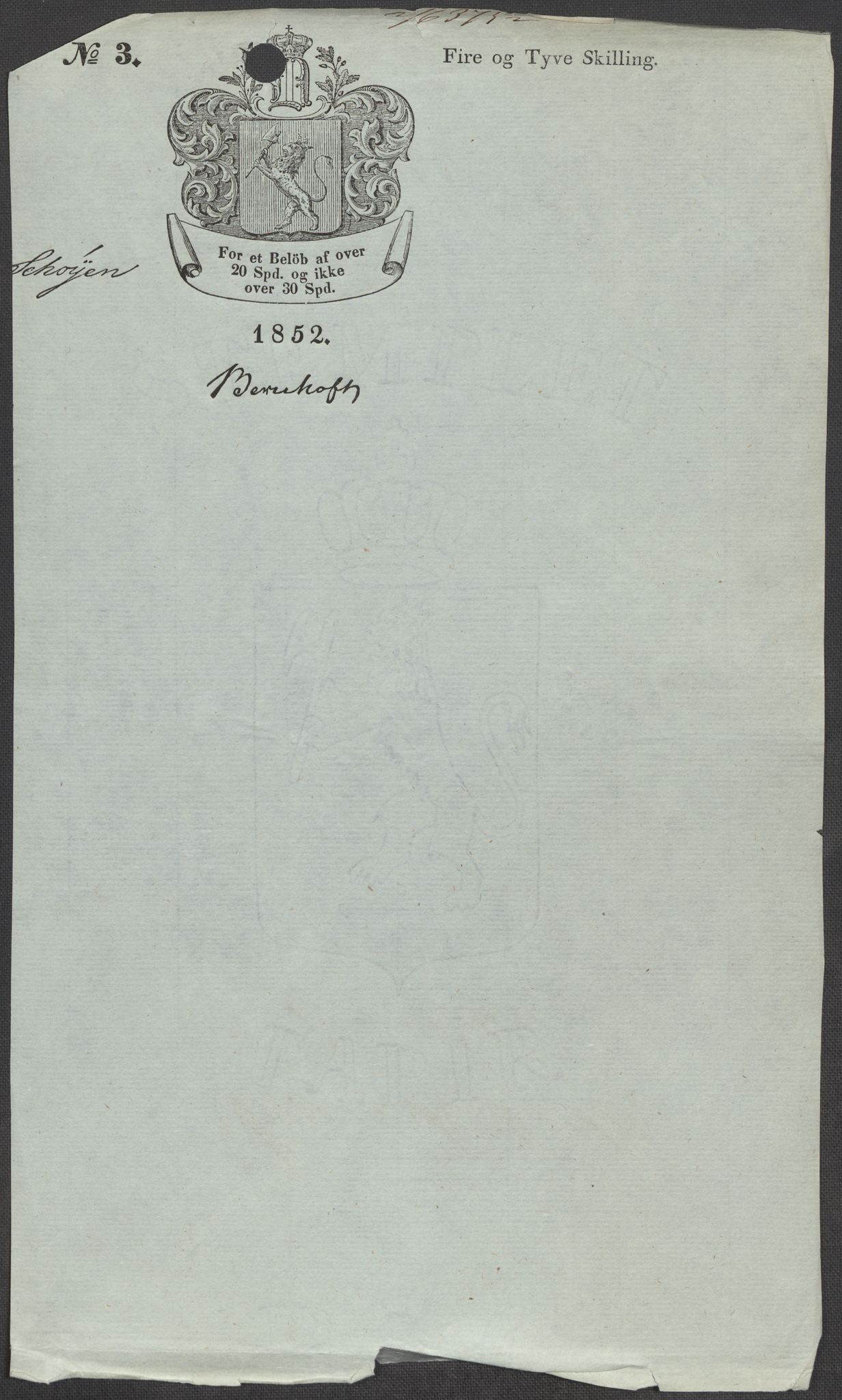 Rentekammeret inntil 1814, Reviderte regnskaper, Mindre regnskaper, AV/RA-EA-4068/Rf/Rfe/L0038: (Øster) Risør, Romsdal fogderi, 1789, s. 171