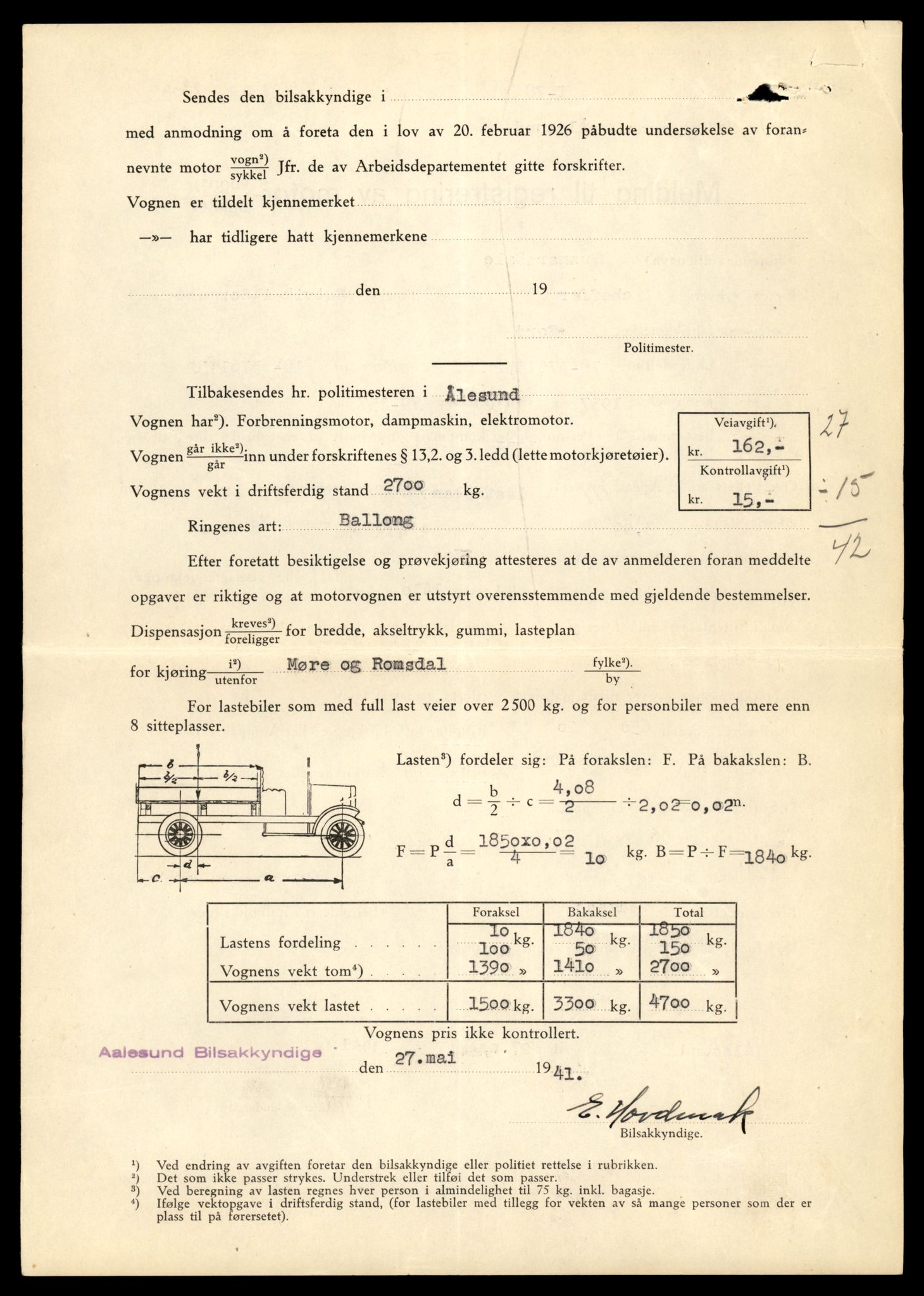 Møre og Romsdal vegkontor - Ålesund trafikkstasjon, AV/SAT-A-4099/F/Fe/L0035: Registreringskort for kjøretøy T 12653 - T 12829, 1927-1998, s. 945