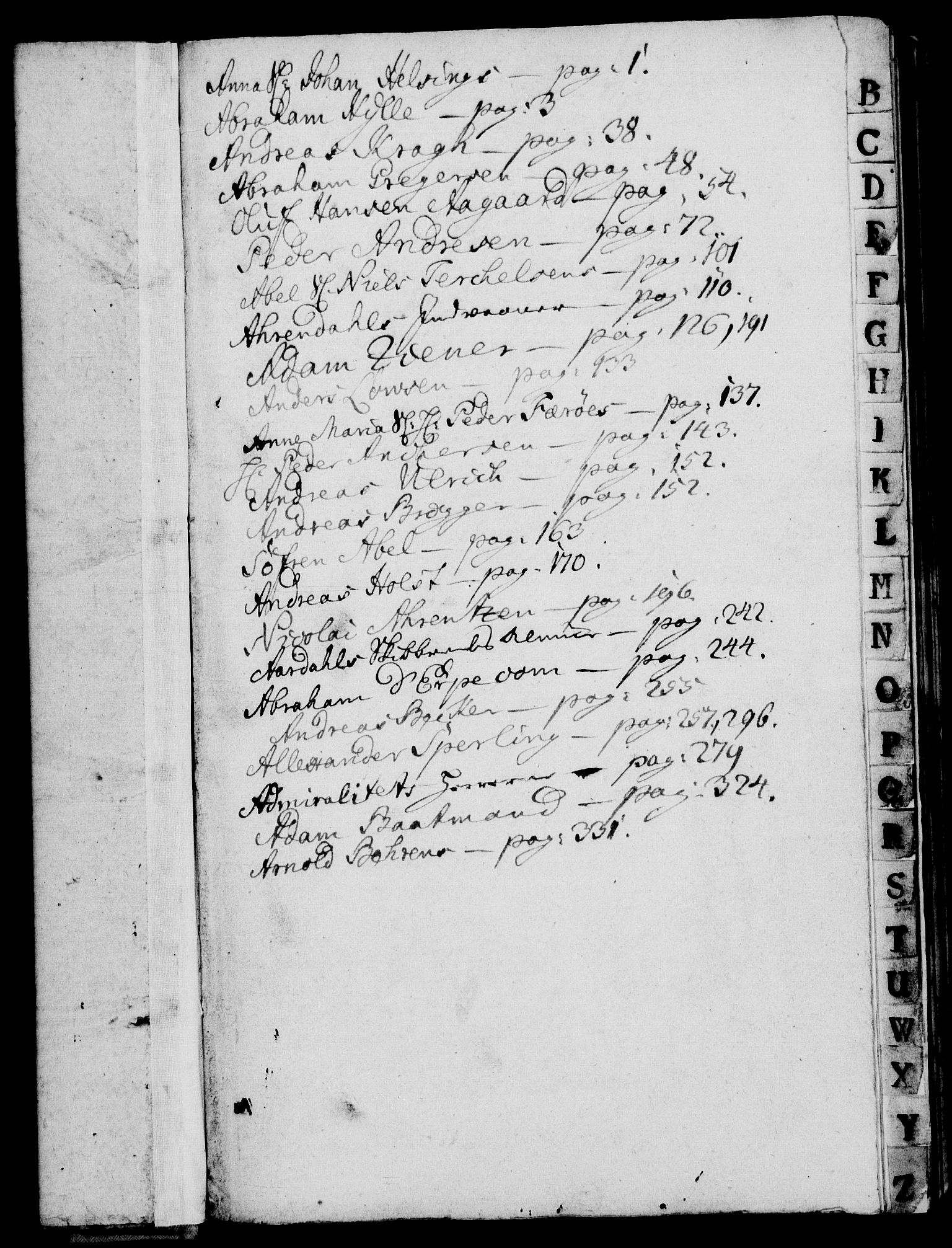 Rentekammeret, Kammerkanselliet, AV/RA-EA-3111/G/Gh/Gha/L0011: Norsk ekstraktmemorialprotokoll (merket RK 53.56), 1729