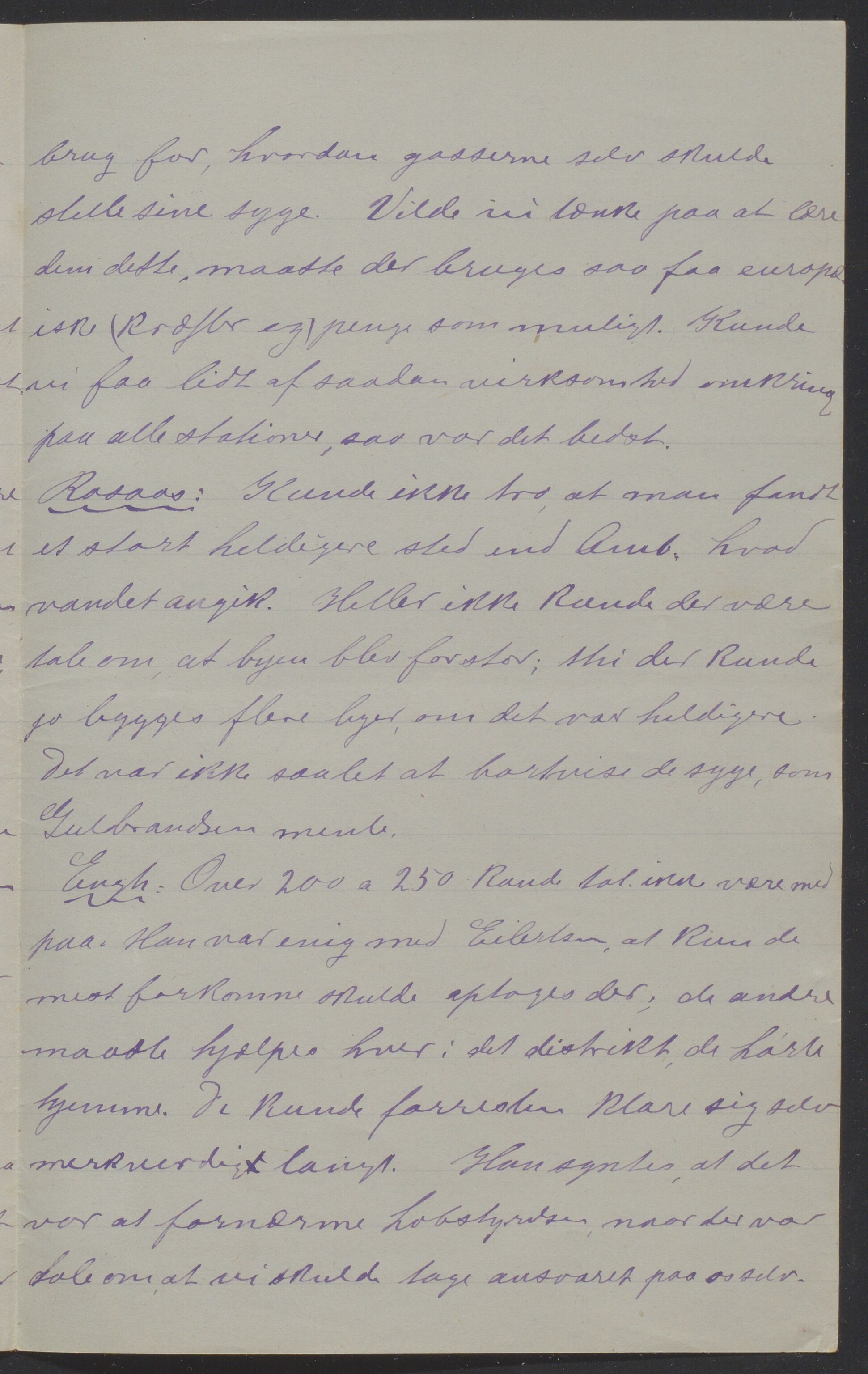 Det Norske Misjonsselskap - hovedadministrasjonen, VID/MA-A-1045/D/Da/Daa/L0039/0007: Konferansereferat og årsberetninger / Konferansereferat fra Madagaskar Innland., 1893