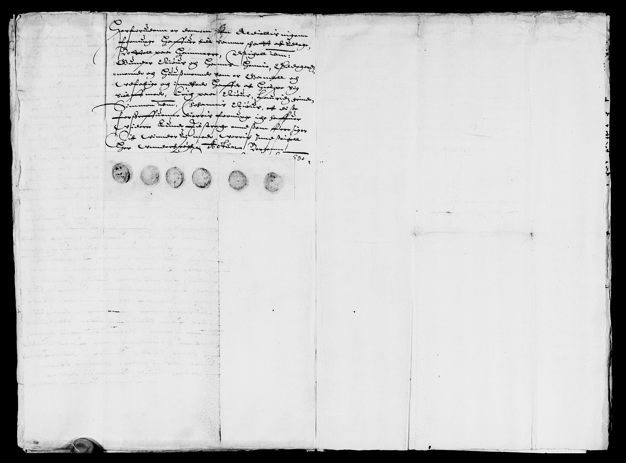 Rentekammeret inntil 1814, Reviderte regnskaper, Lensregnskaper, AV/RA-EA-5023/R/Rb/Rbt/L0050: Bergenhus len, 1628-1629