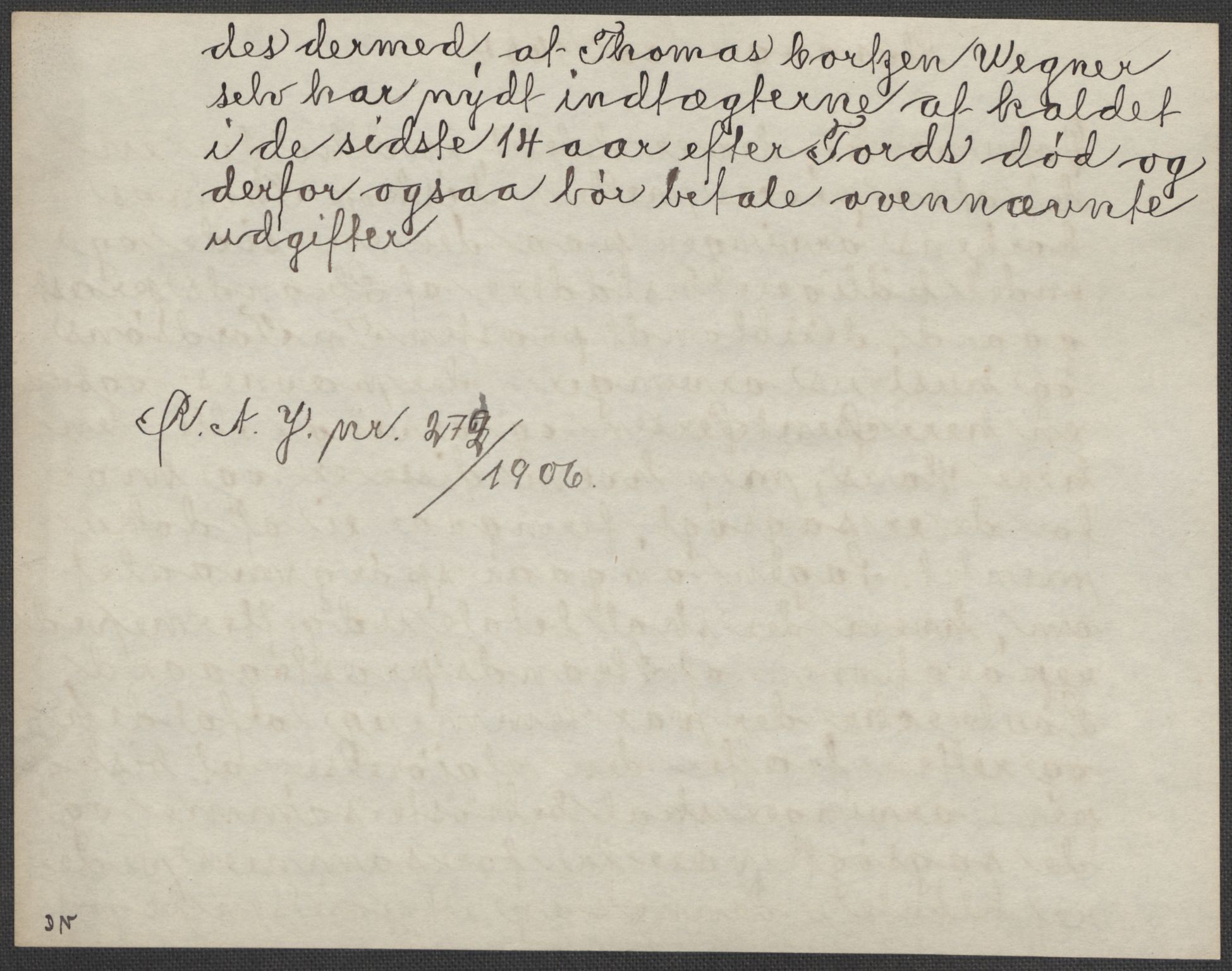 Riksarkivets diplomsamling, AV/RA-EA-5965/F15/L0031: Prestearkiv - Aust-Agder, Vest-Agder og Rogaland, 1575-1768, s. 147