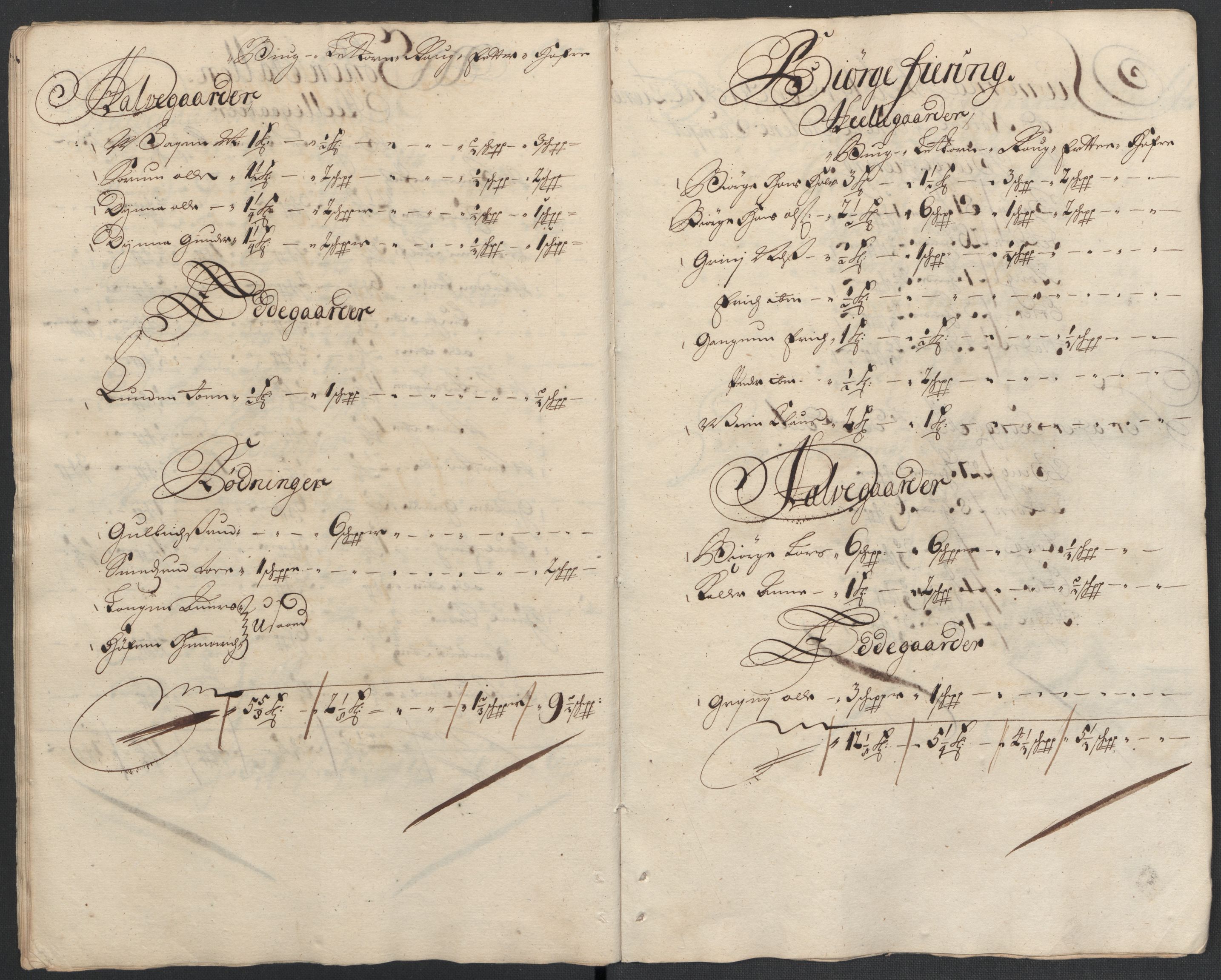 Rentekammeret inntil 1814, Reviderte regnskaper, Fogderegnskap, AV/RA-EA-4092/R18/L1302: Fogderegnskap Hadeland, Toten og Valdres, 1704, s. 29