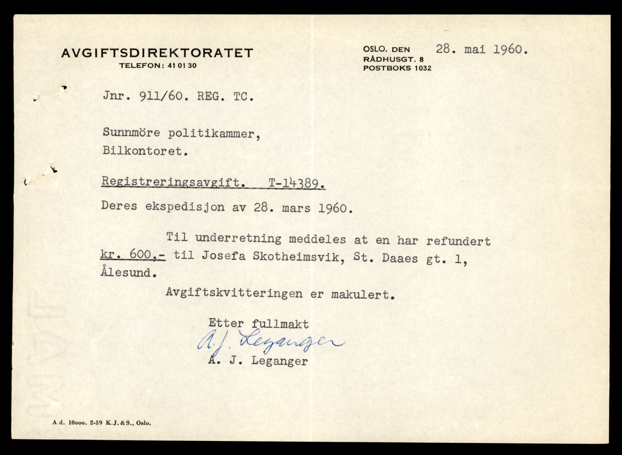 Møre og Romsdal vegkontor - Ålesund trafikkstasjon, AV/SAT-A-4099/F/Fe/L0045: Registreringskort for kjøretøy T 14320 - T 14444, 1927-1998, s. 1785
