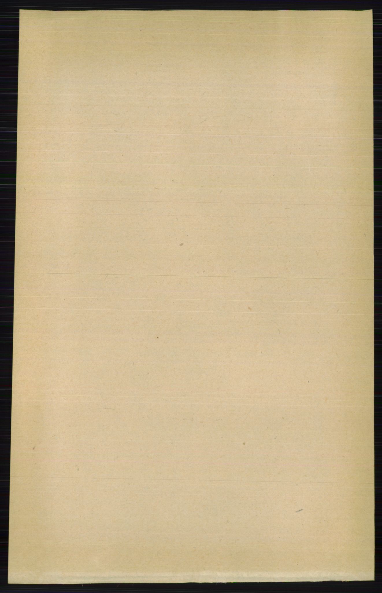 RA, Folketelling 1891 for 0428 Trysil herred, 1891, s. 2299