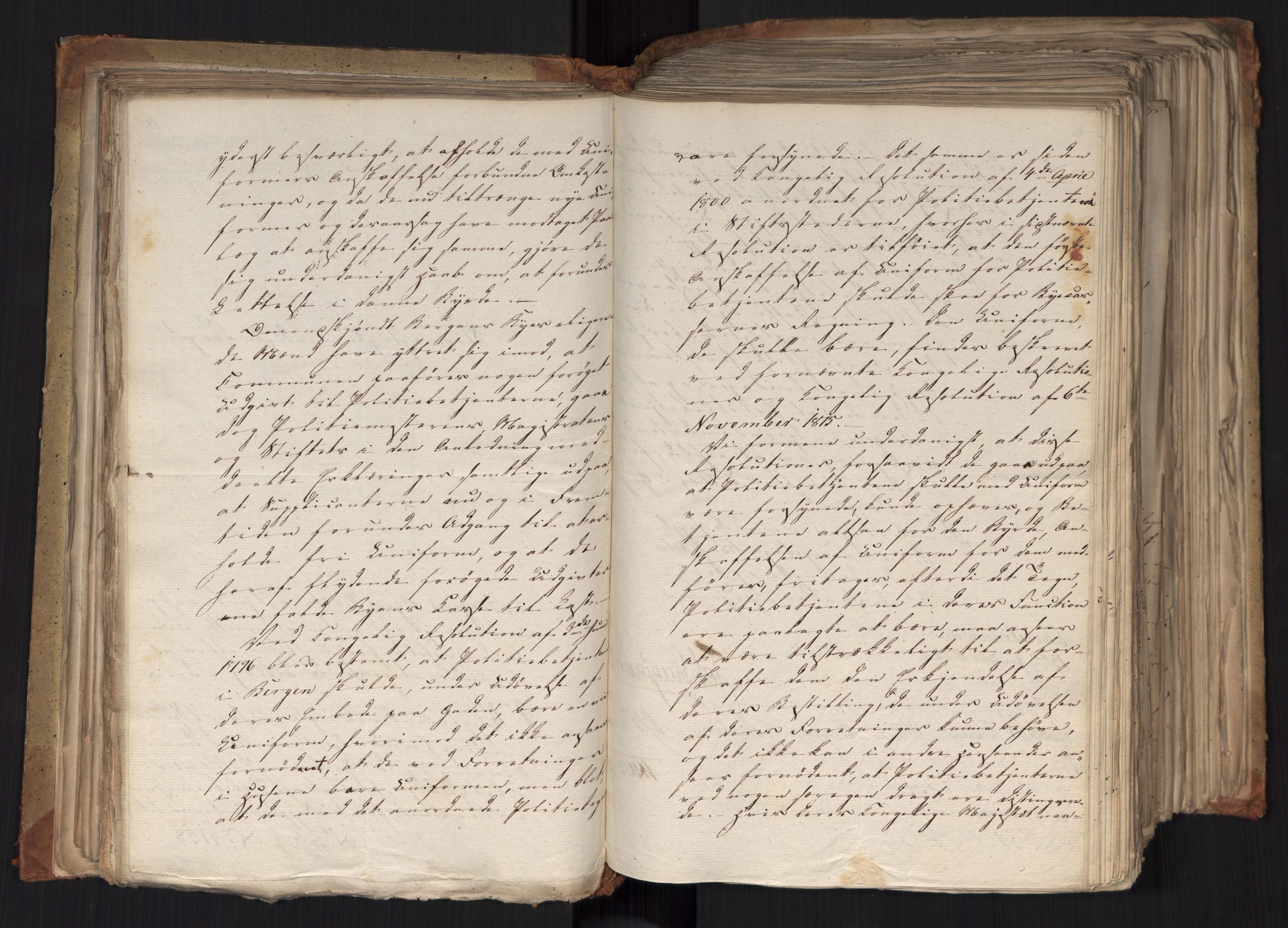 Statsrådsavdelingen i Stockholm, AV/RA-S-1003/D/Da/L0037: Regjeringsinnstillinger nr. 1115-1403, 1824, s. 149