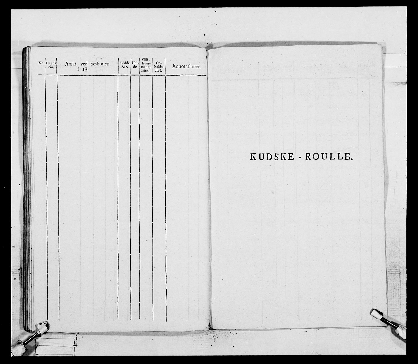 Generalitets- og kommissariatskollegiet, Det kongelige norske kommissariatskollegium, AV/RA-EA-5420/E/Eh/L0083a: 2. Trondheimske nasjonale infanteriregiment, 1810, s. 99