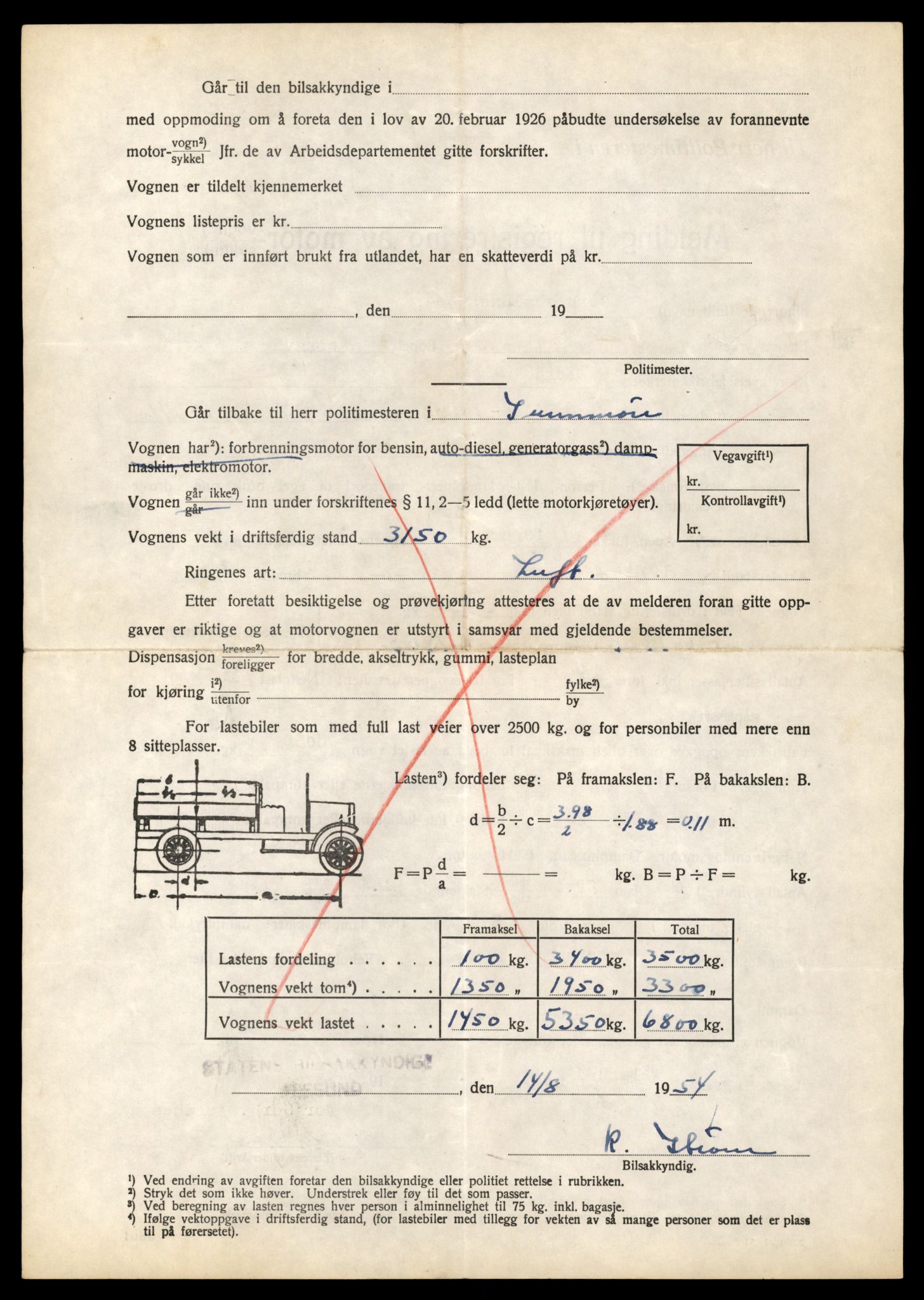 Møre og Romsdal vegkontor - Ålesund trafikkstasjon, AV/SAT-A-4099/F/Fe/L0035: Registreringskort for kjøretøy T 12653 - T 12829, 1927-1998, s. 1247