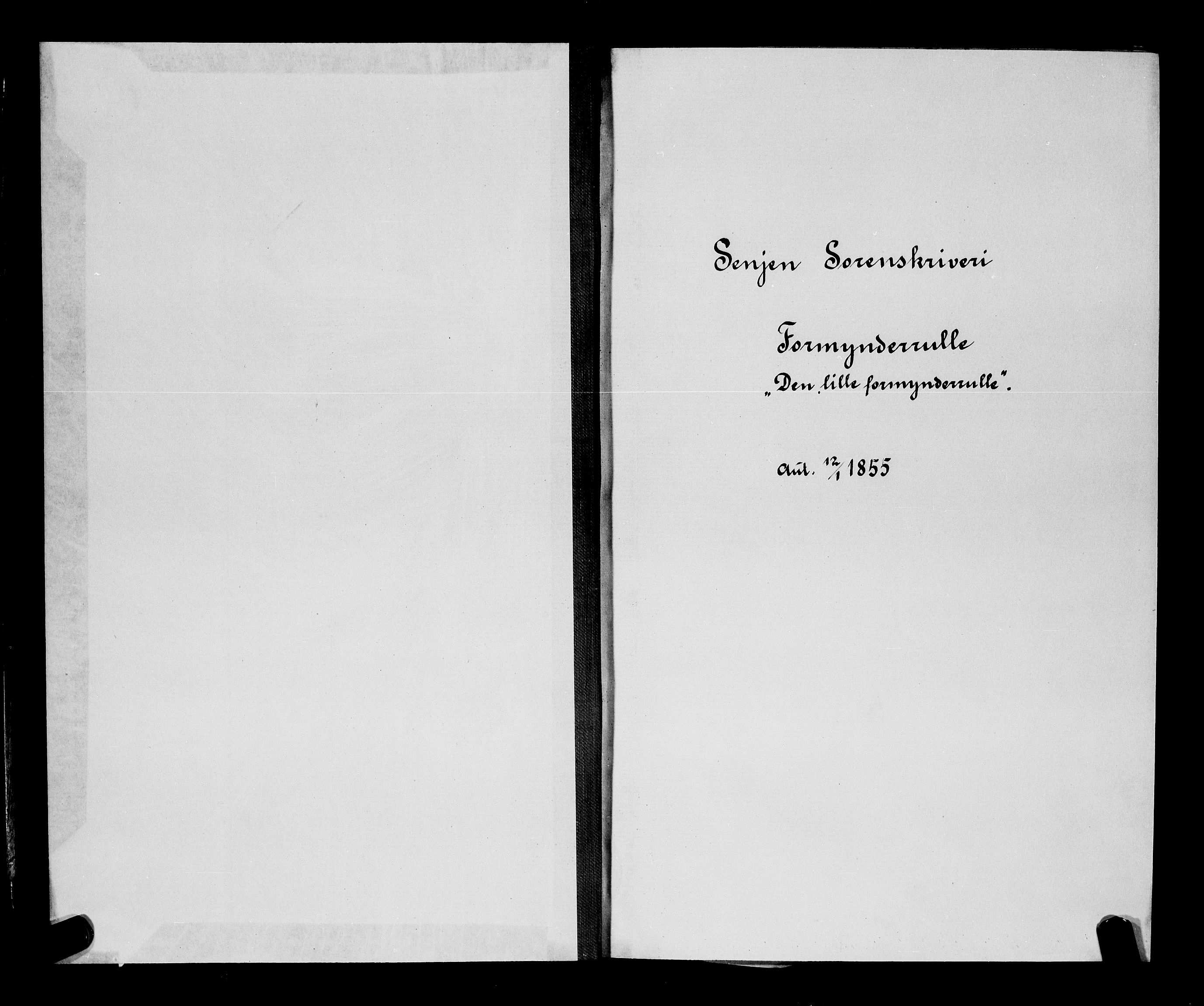 Senja og Tromsø sorenskriveri , AV/SATØ-SATØ-31/H/Hg, 1782-1854, s. 4799