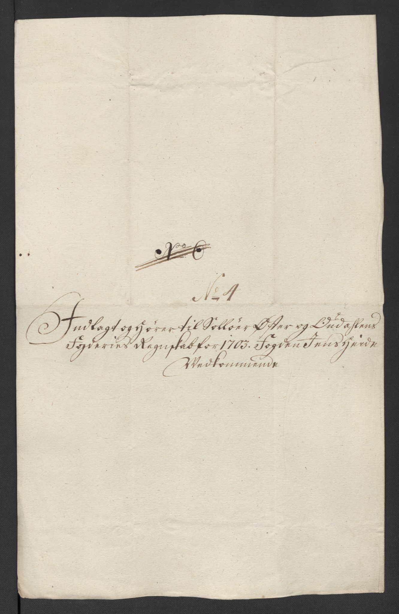 Rentekammeret inntil 1814, Reviderte regnskaper, Fogderegnskap, RA/EA-4092/R13/L0841: Fogderegnskap Solør, Odal og Østerdal, 1703, s. 35