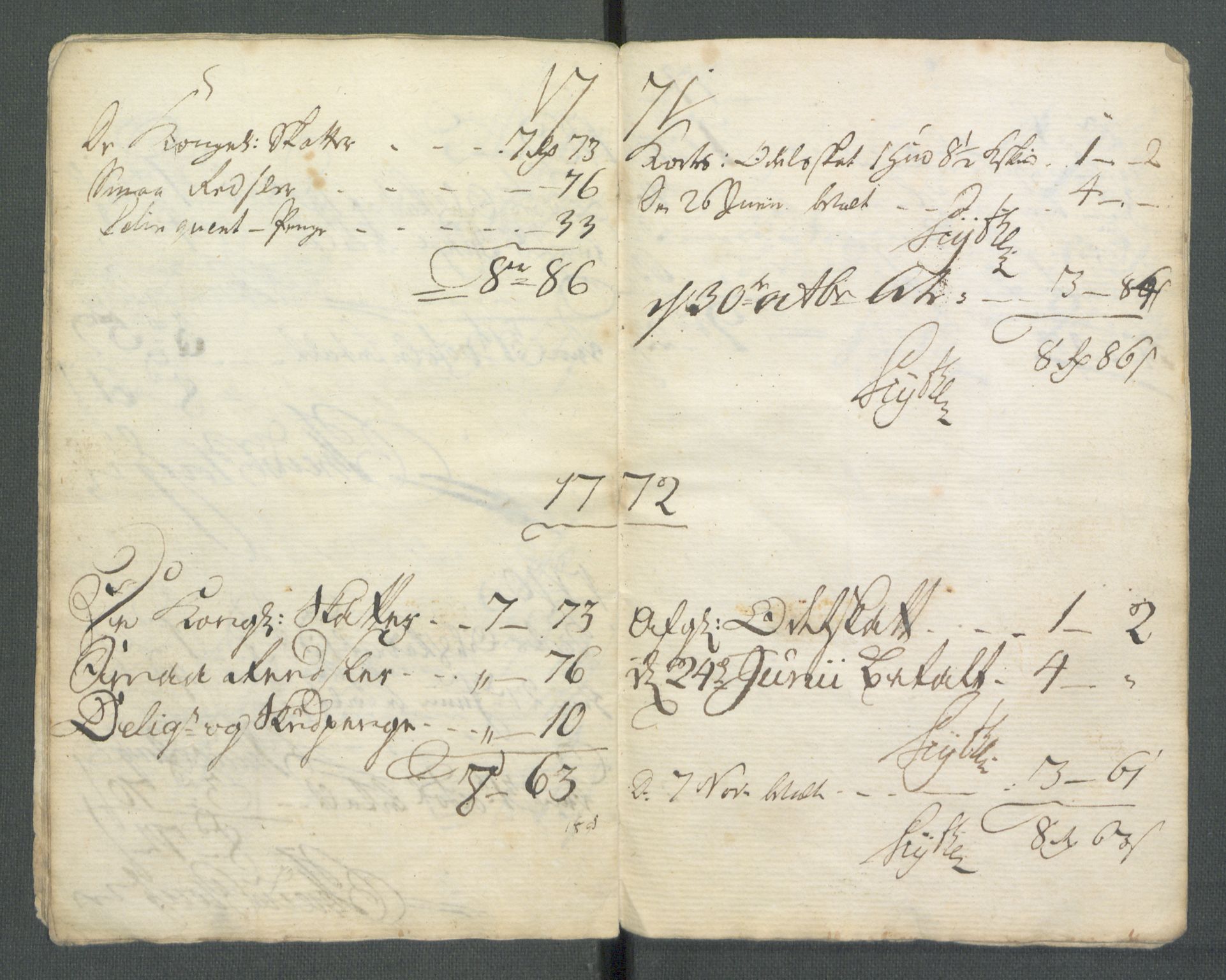 Rentekammeret inntil 1814, Realistisk ordnet avdeling, AV/RA-EA-4070/Od/L0001/0002: Oppløp / [Æ2]: Dokumenter om Lofthusurolighetene i Nedenes, 1786-1789, s. 349