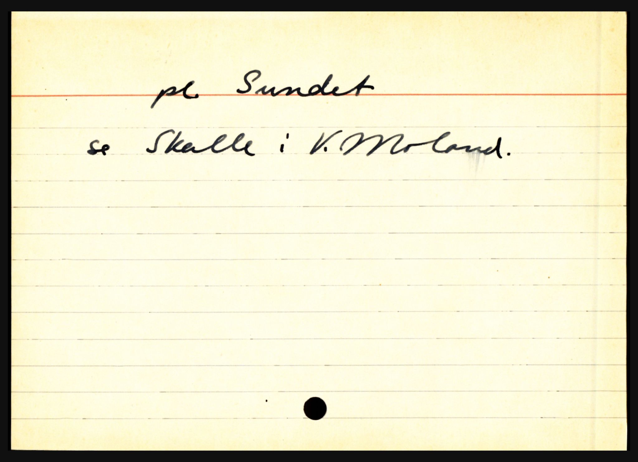 Nedenes sorenskriveri før 1824, AV/SAK-1221-0007/H, s. 29301
