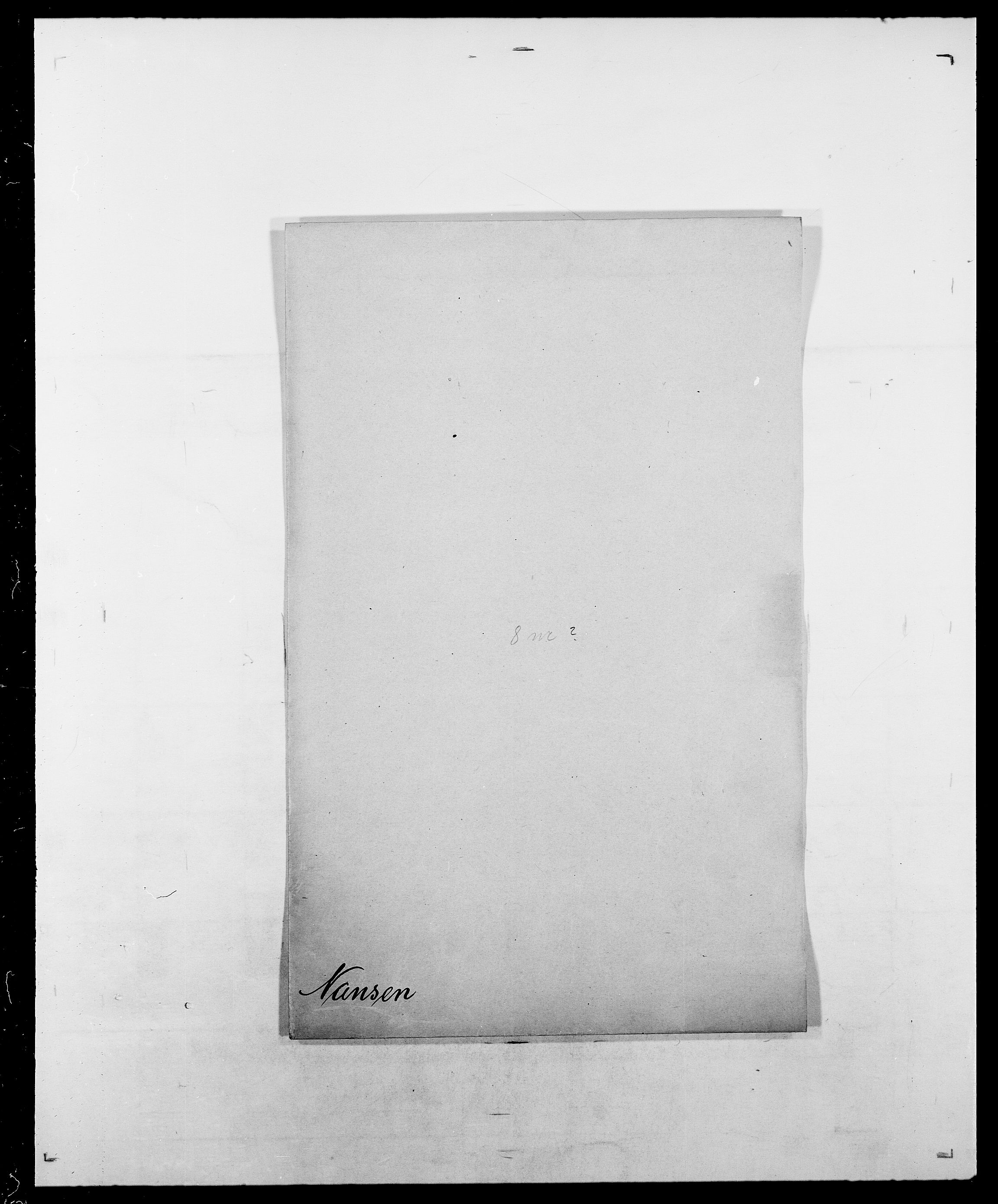 Delgobe, Charles Antoine - samling, SAO/PAO-0038/D/Da/L0028: Naaden - Nøvik, s. 50