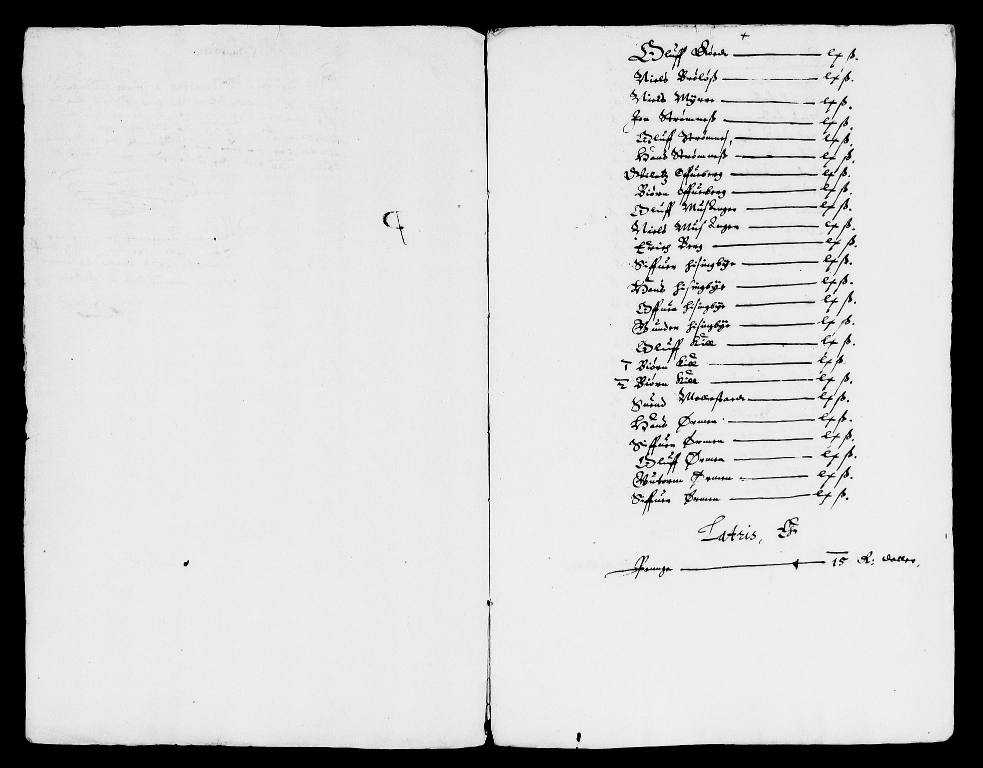 Rentekammeret inntil 1814, Reviderte regnskaper, Lensregnskaper, AV/RA-EA-5023/R/Rb/Rba/L0067: Akershus len, 1623-1624