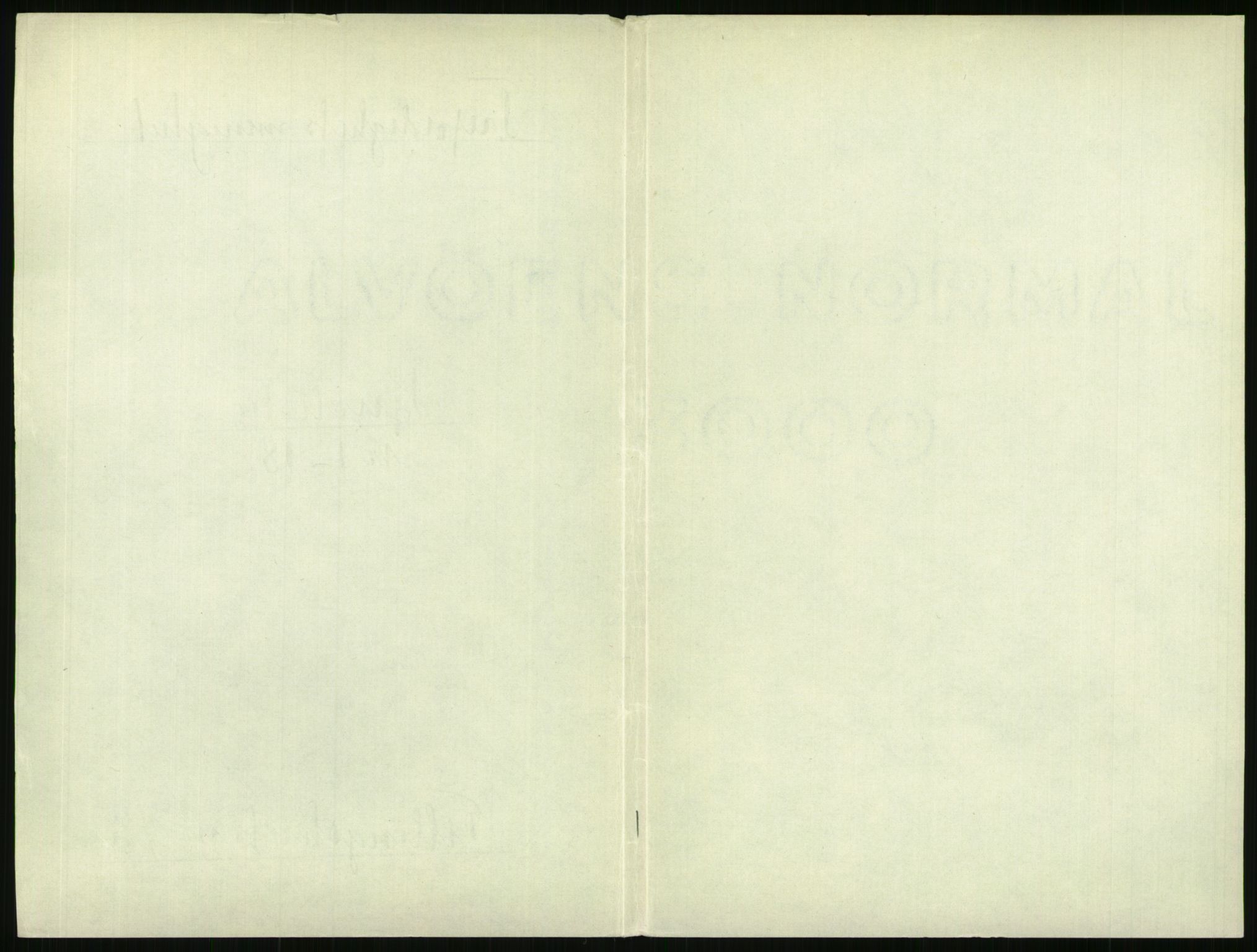 RA, Folketelling 1891 for 0301 Kristiania kjøpstad, 1891, s. 39385