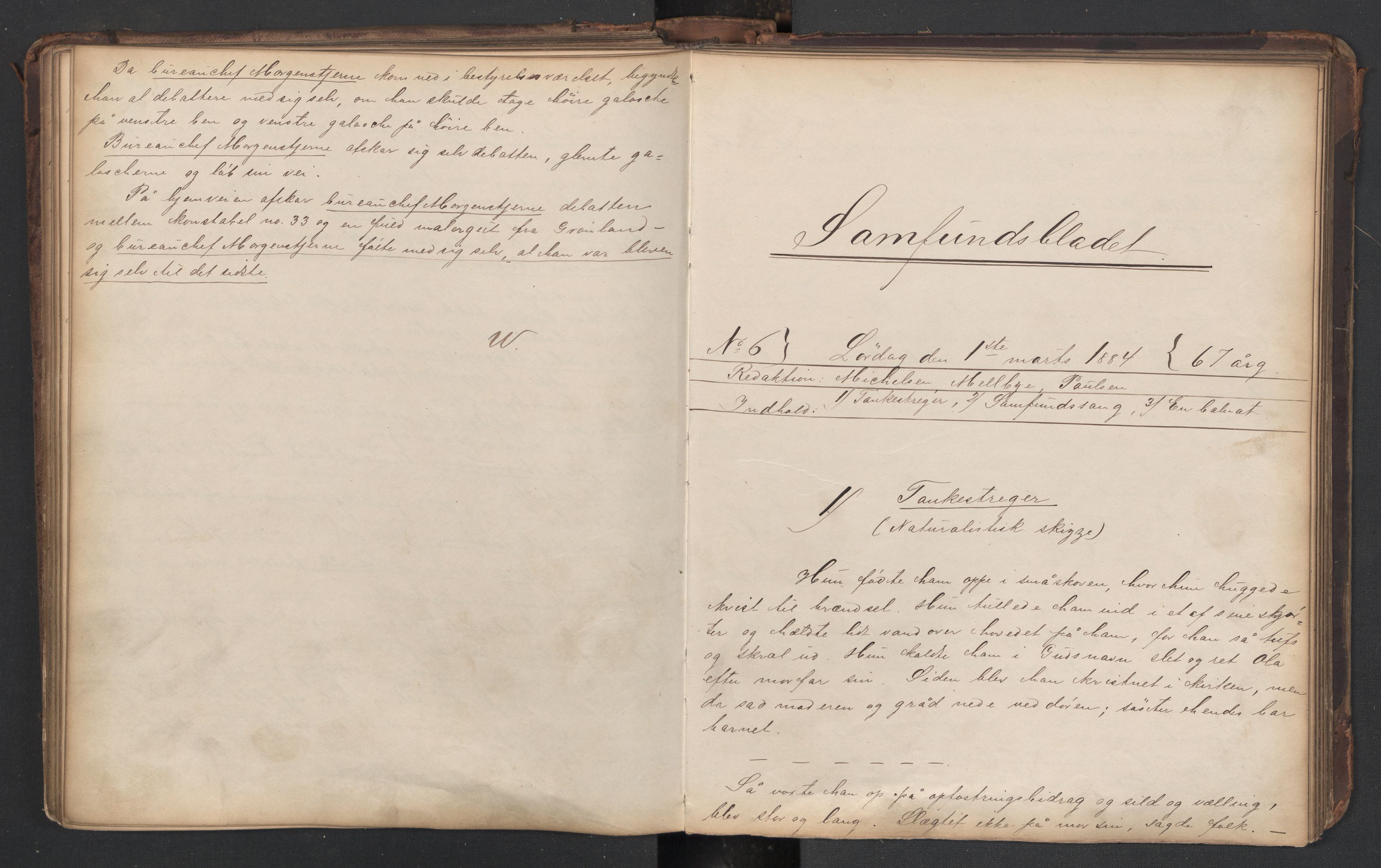 Det Norske Studentersamfund, AV/RA-PA-1322/X/Xa/L0011/0002: -- / Samfundsbladet, 1882-1884, s. 202