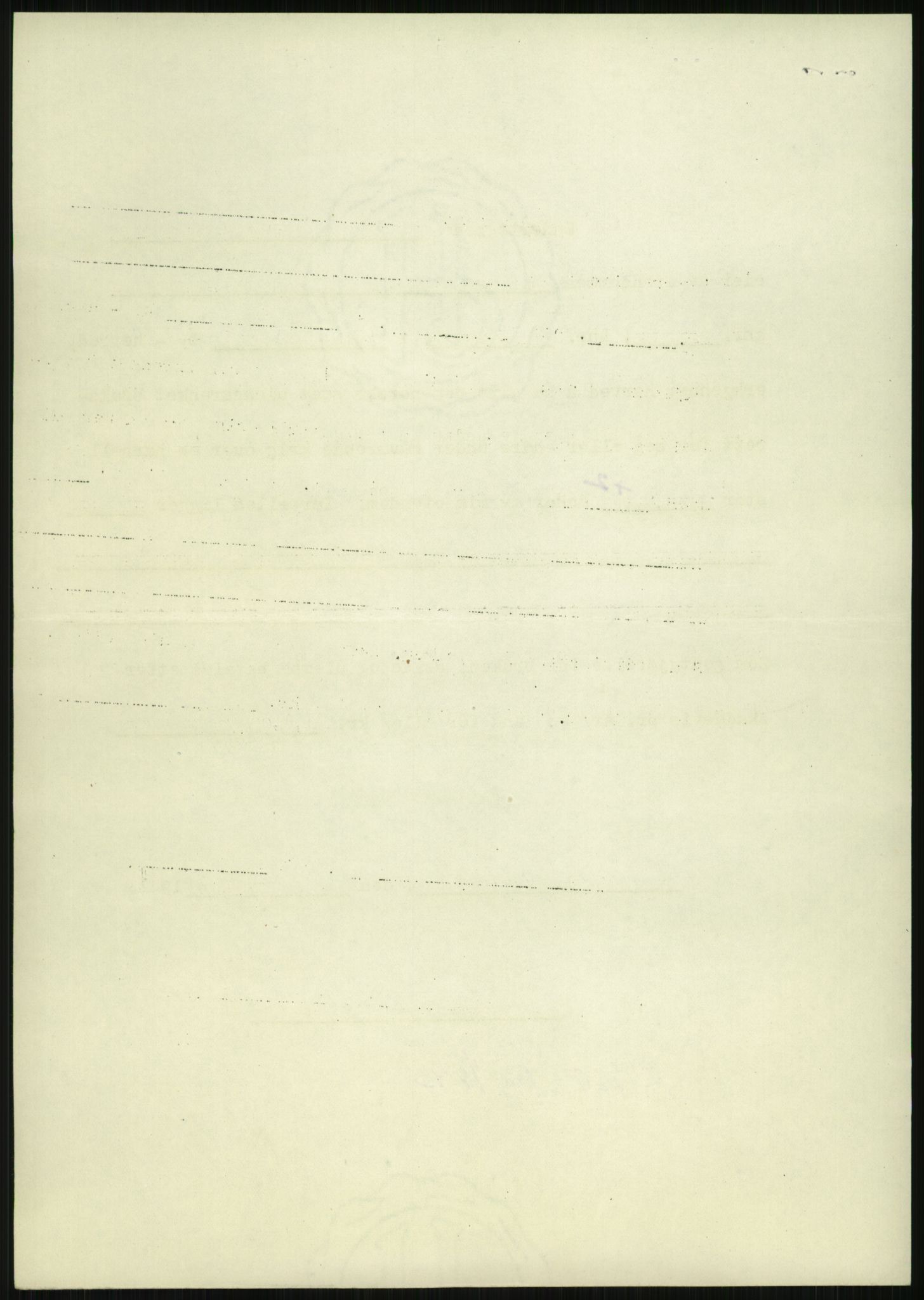 Forsvarsdepartementet, 10. kontor / Oppgjørskontoret, AV/RA-RAFA-1225/D/Dd/L0479: Troms, 1941-1956, s. 758