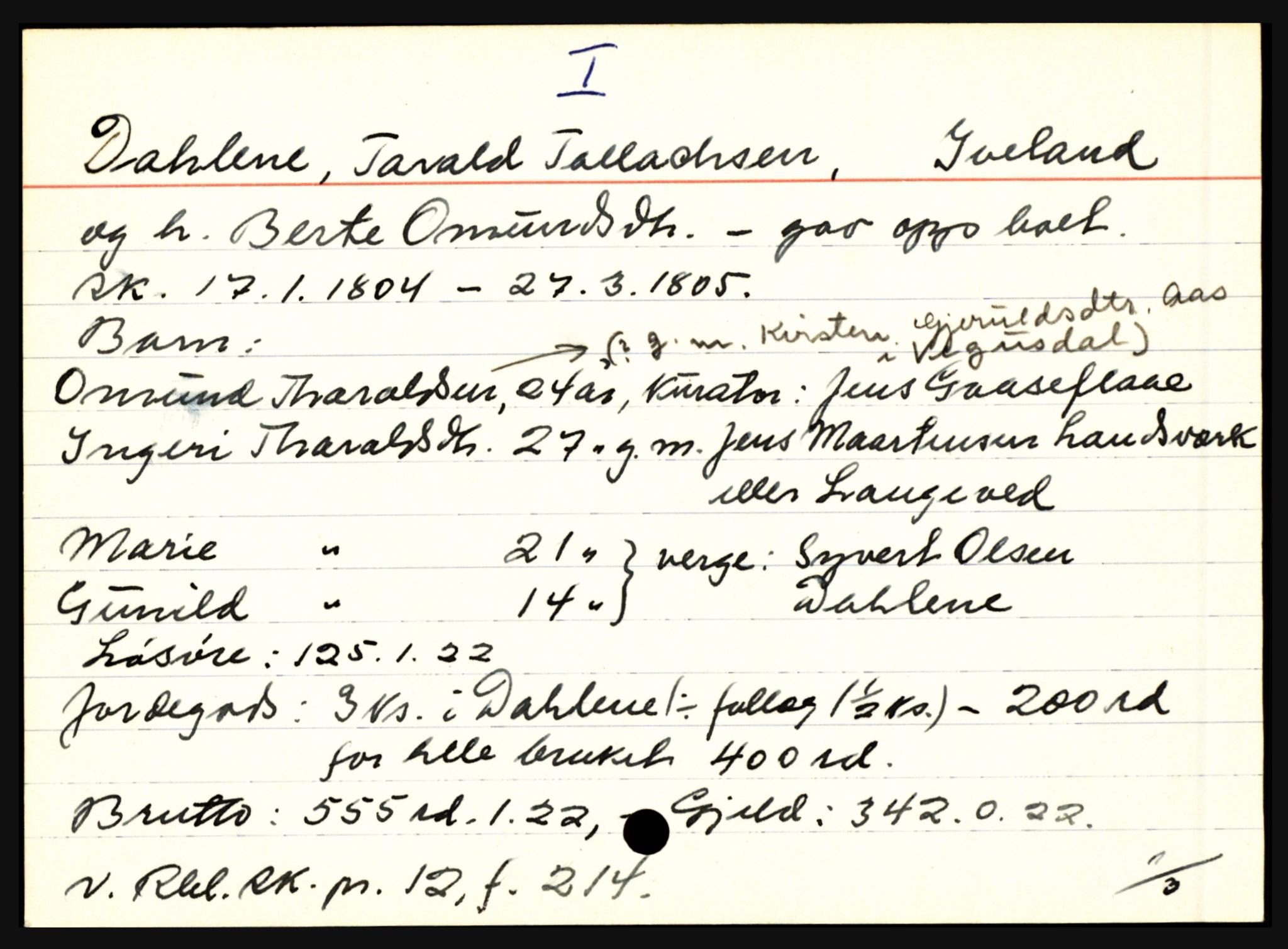 Setesdal sorenskriveri, AV/SAK-1221-0011/H, s. 1943