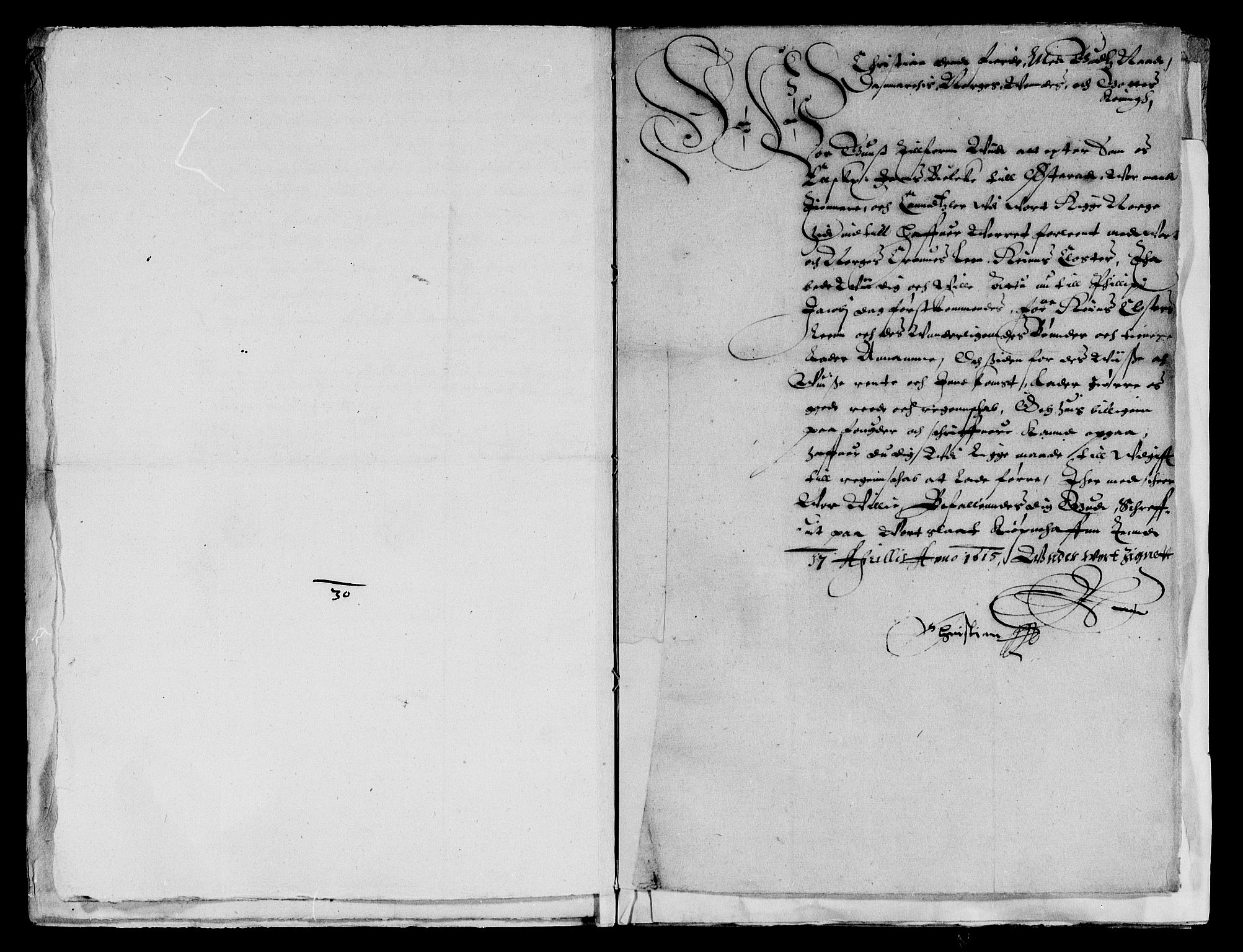 Rentekammeret inntil 1814, Reviderte regnskaper, Lensregnskaper, AV/RA-EA-5023/R/Rb/Rbw/L0019: Trondheim len, 1619-1620