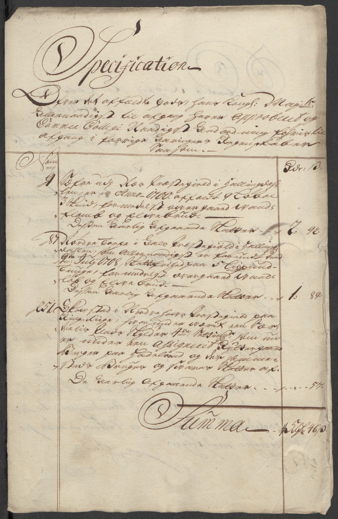 Rentekammeret inntil 1814, Reviderte regnskaper, Fogderegnskap, RA/EA-4092/R23/L1471: Fogderegnskap Ringerike og Hallingdal, 1713-1714, s. 317