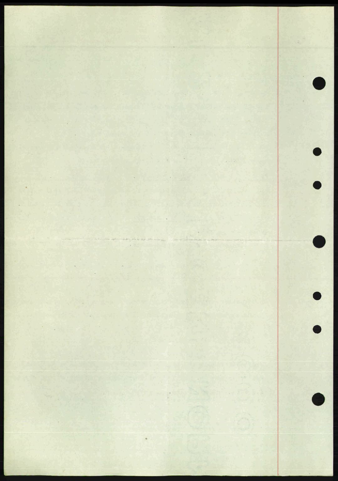 Nordre Sunnmøre sorenskriveri, AV/SAT-A-0006/1/2/2C/2Ca: Pantebok nr. A24, 1947-1947, Dagboknr: 1063/1947