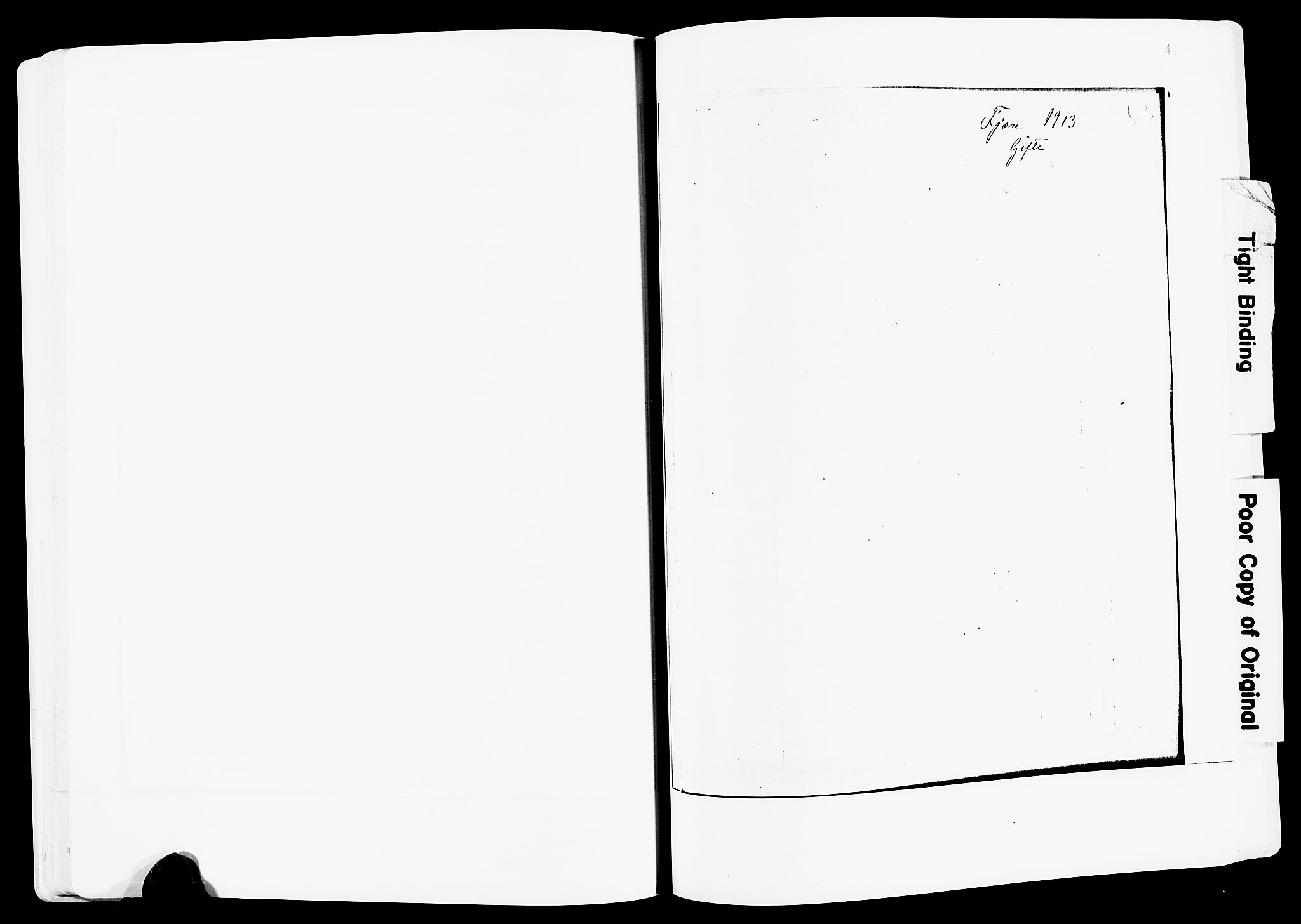 Fjære sokneprestkontor, AV/SAK-1111-0011/F/Fa/L0003: Ministerialbok nr. A 3.1, 1903-1920, s. 41