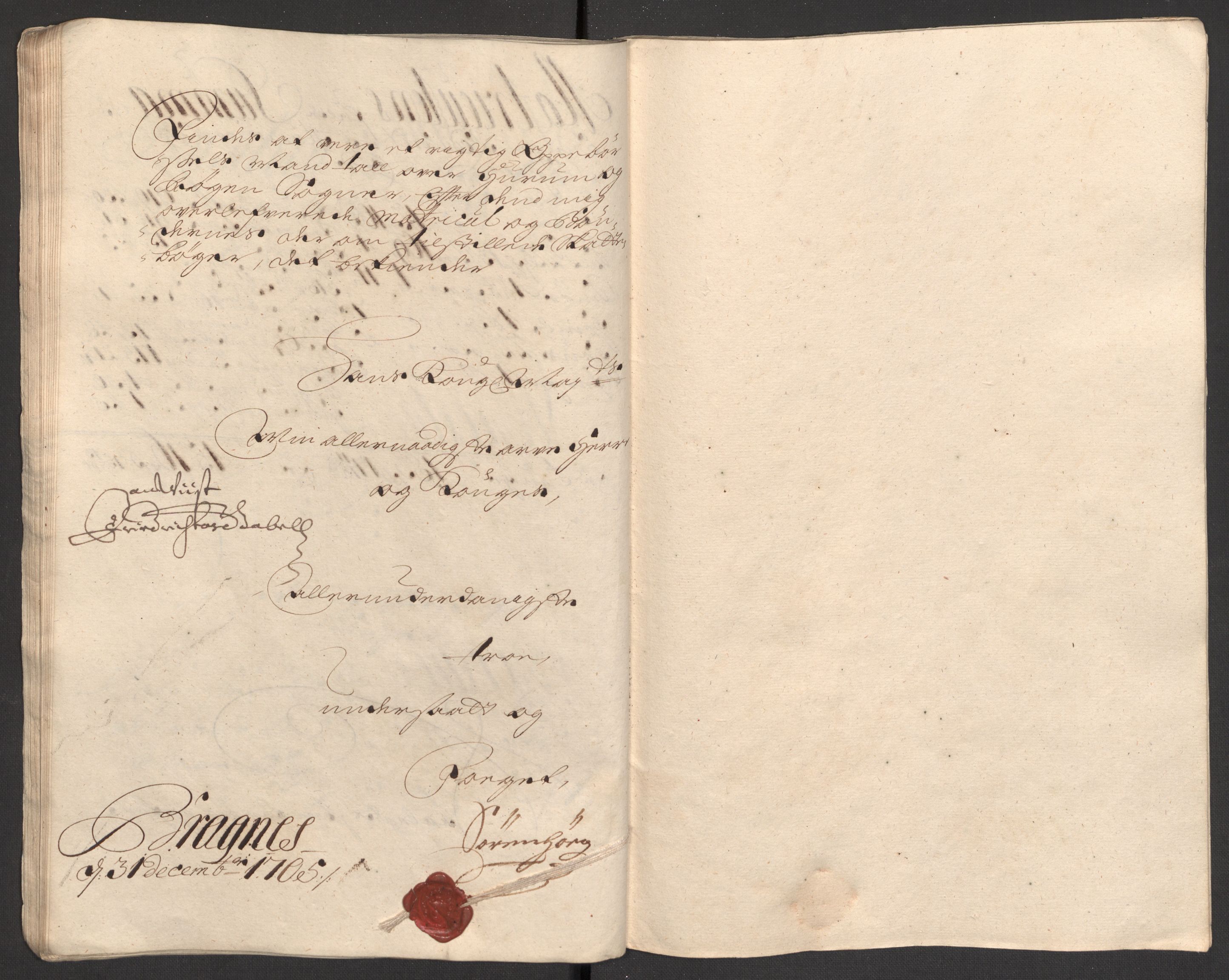 Rentekammeret inntil 1814, Reviderte regnskaper, Fogderegnskap, RA/EA-4092/R30/L1700: Fogderegnskap Hurum, Røyken, Eiker og Lier, 1704-1705, s. 291