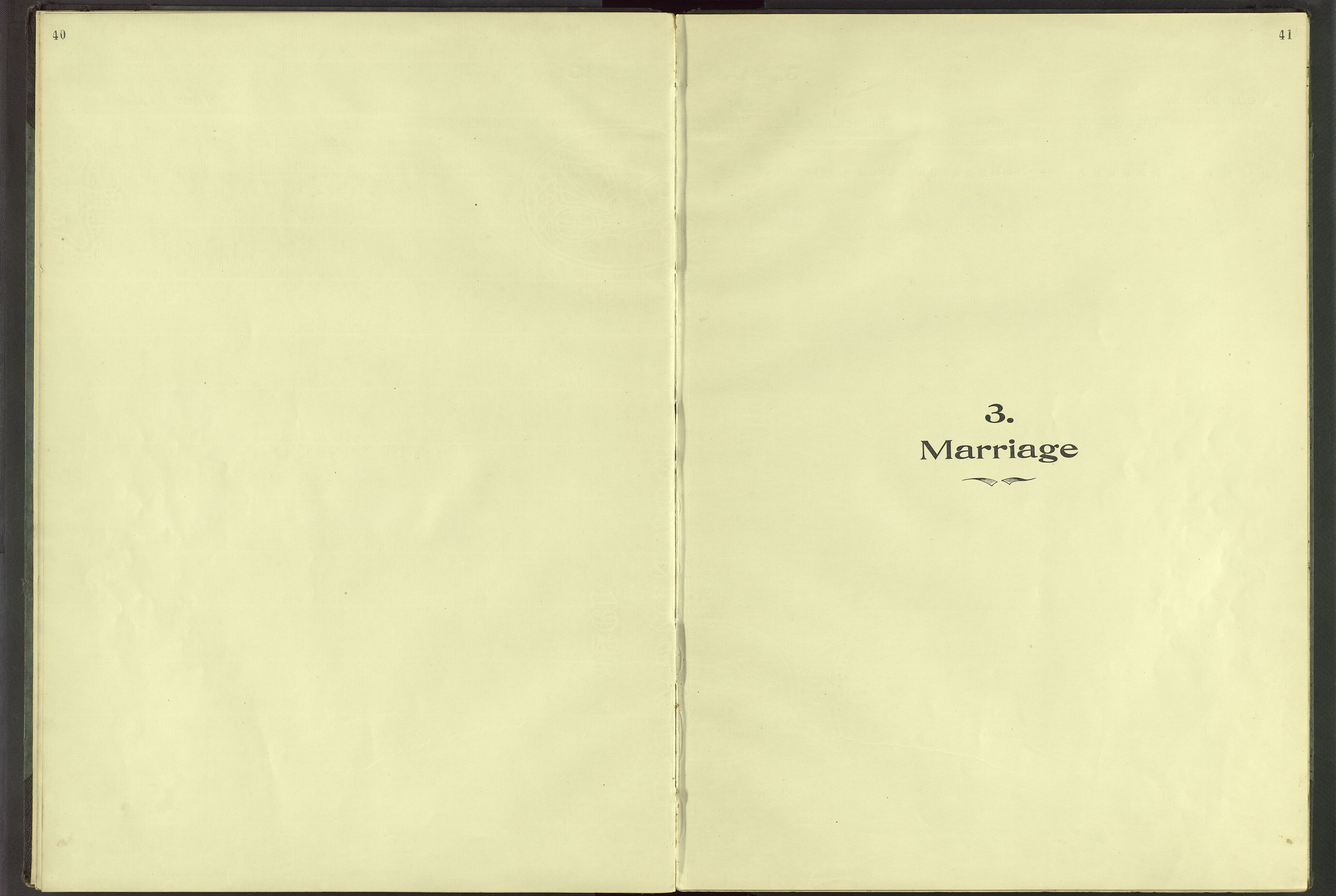 Det Norske Misjonsselskap - utland - Kina (Hunan), VID/MA-A-1065/Dm/L0064: Ministerialbok nr. 102, 1913-1946, s. 40-41