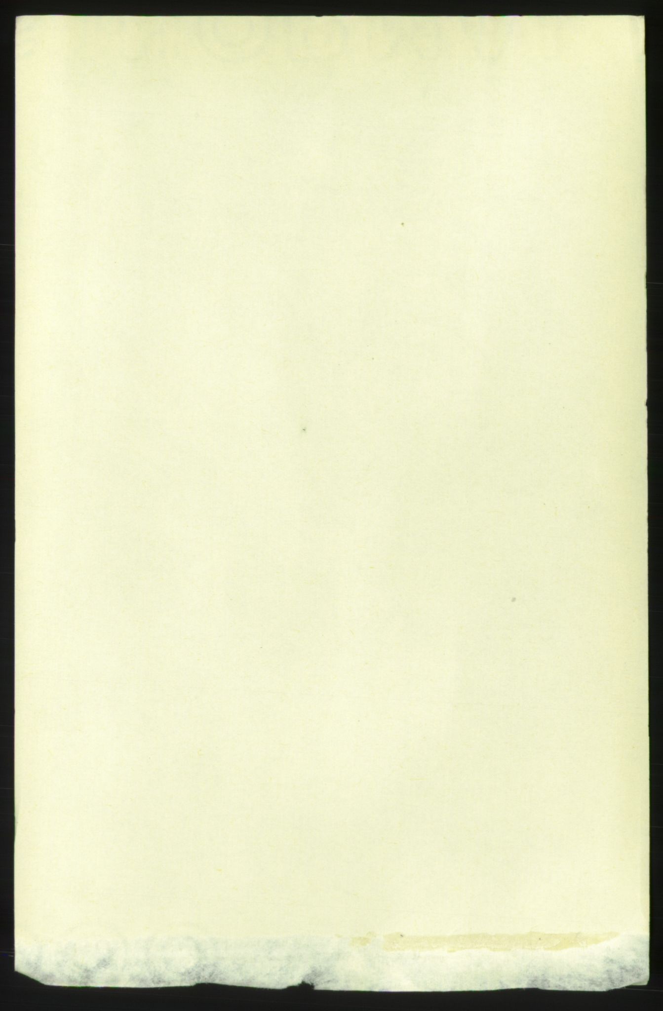 RA, Folketelling 1891 for 1553 Kvernes herred, 1891, s. 5383