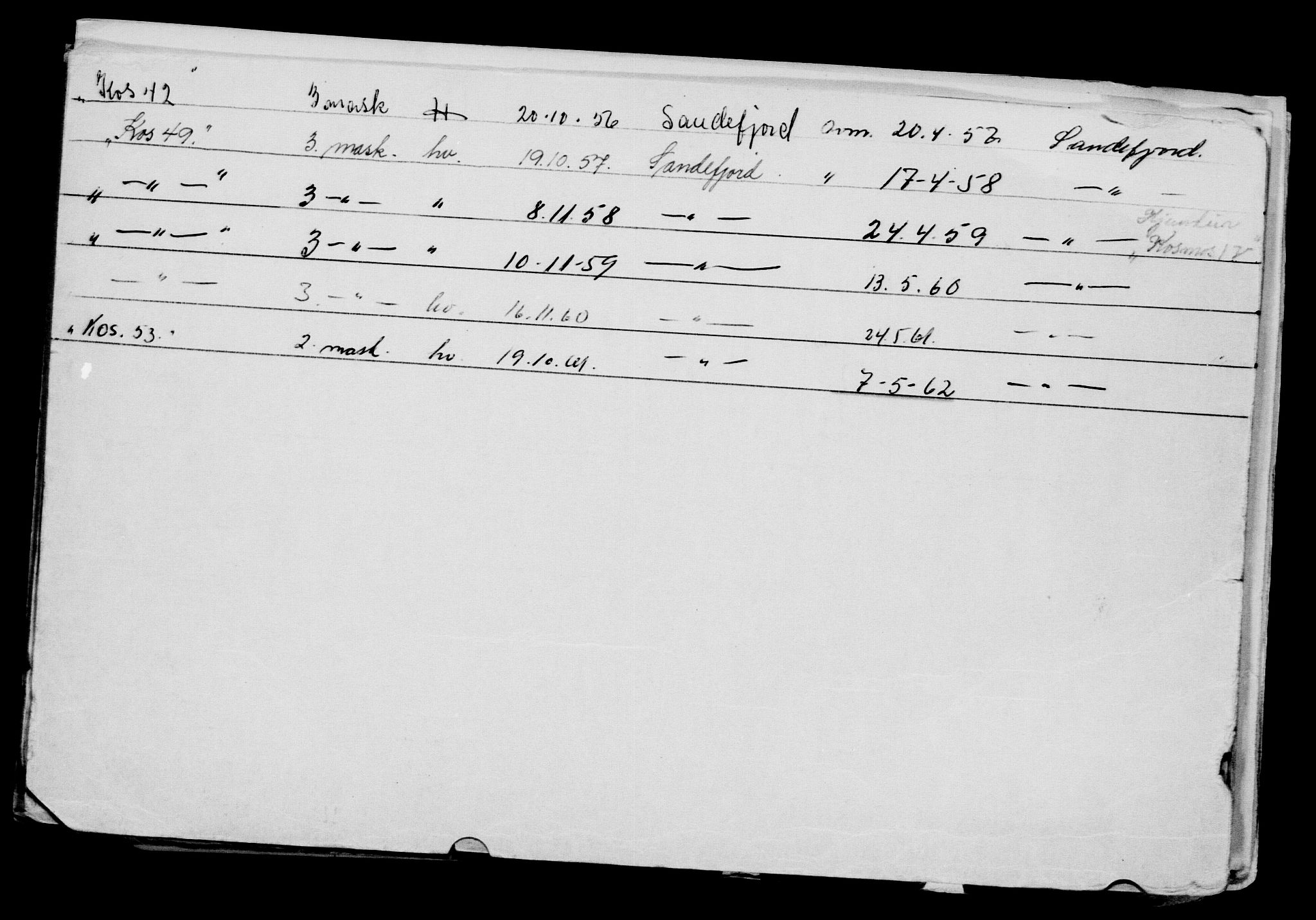 Direktoratet for sjømenn, AV/RA-S-3545/G/Gb/L0118: Hovedkort, 1914, s. 373