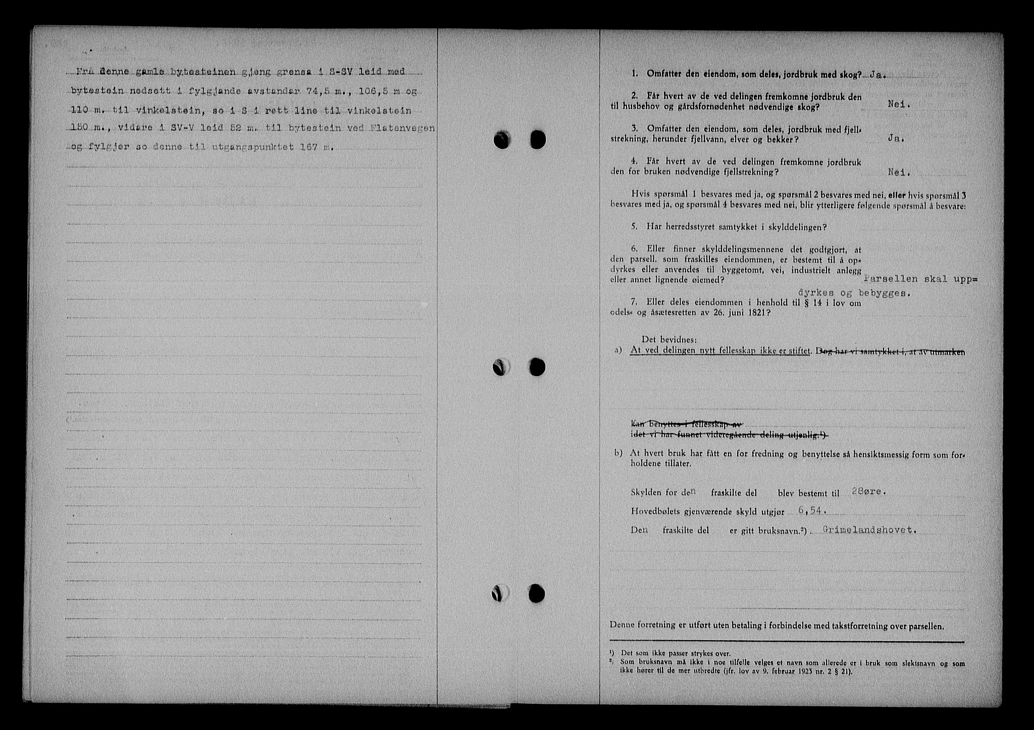 Nedenes sorenskriveri, SAK/1221-0006/G/Gb/Gba/L0045: Pantebok nr. 41, 1938-1938, Dagboknr: 1211/1938