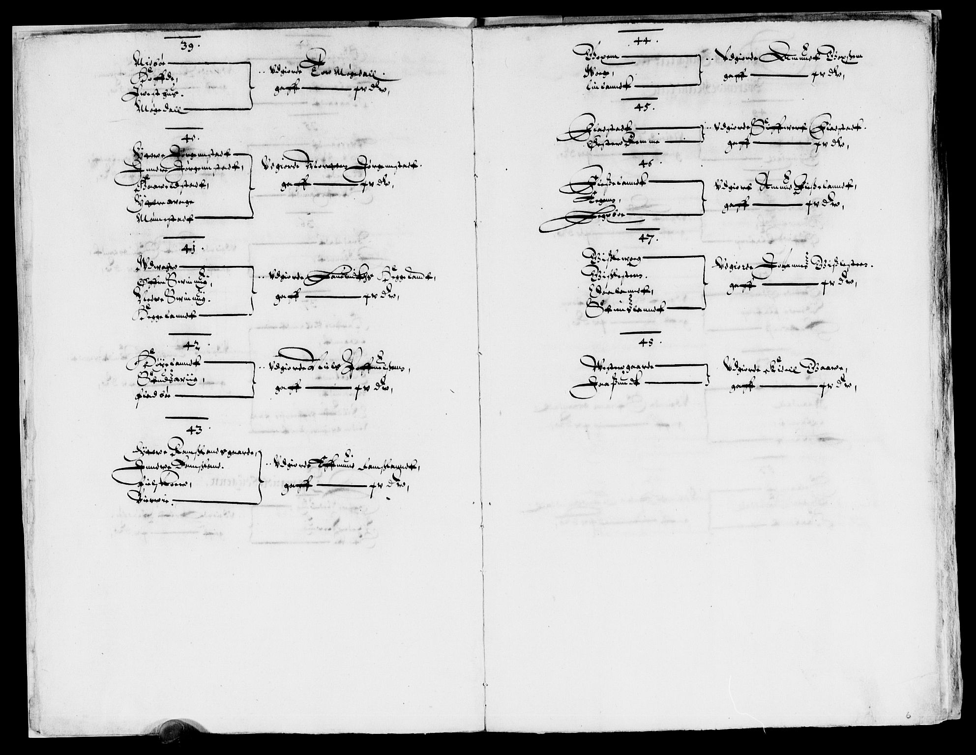 Rentekammeret inntil 1814, Reviderte regnskaper, Lensregnskaper, AV/RA-EA-5023/R/Rb/Rbq/L0005: Nedenes len. Mandals len. Råbyggelag., 1612-1614